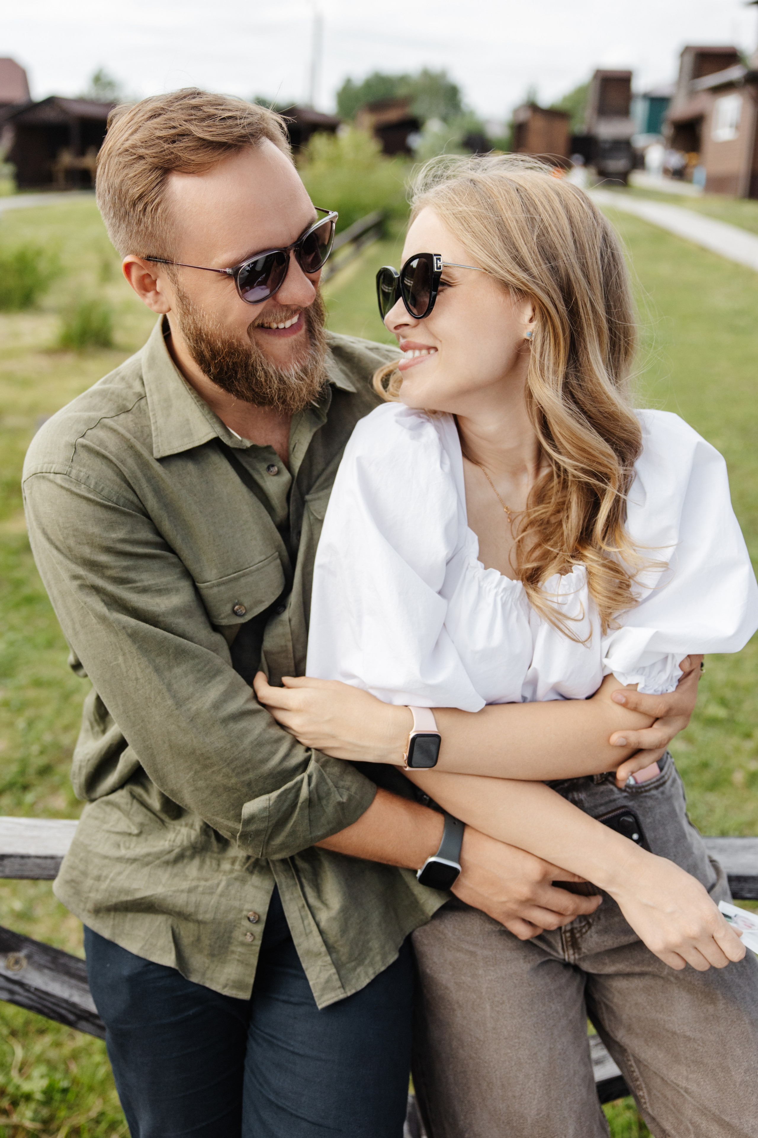 ГЕНДЕР ПАТИ. Фотограф в Красноярске