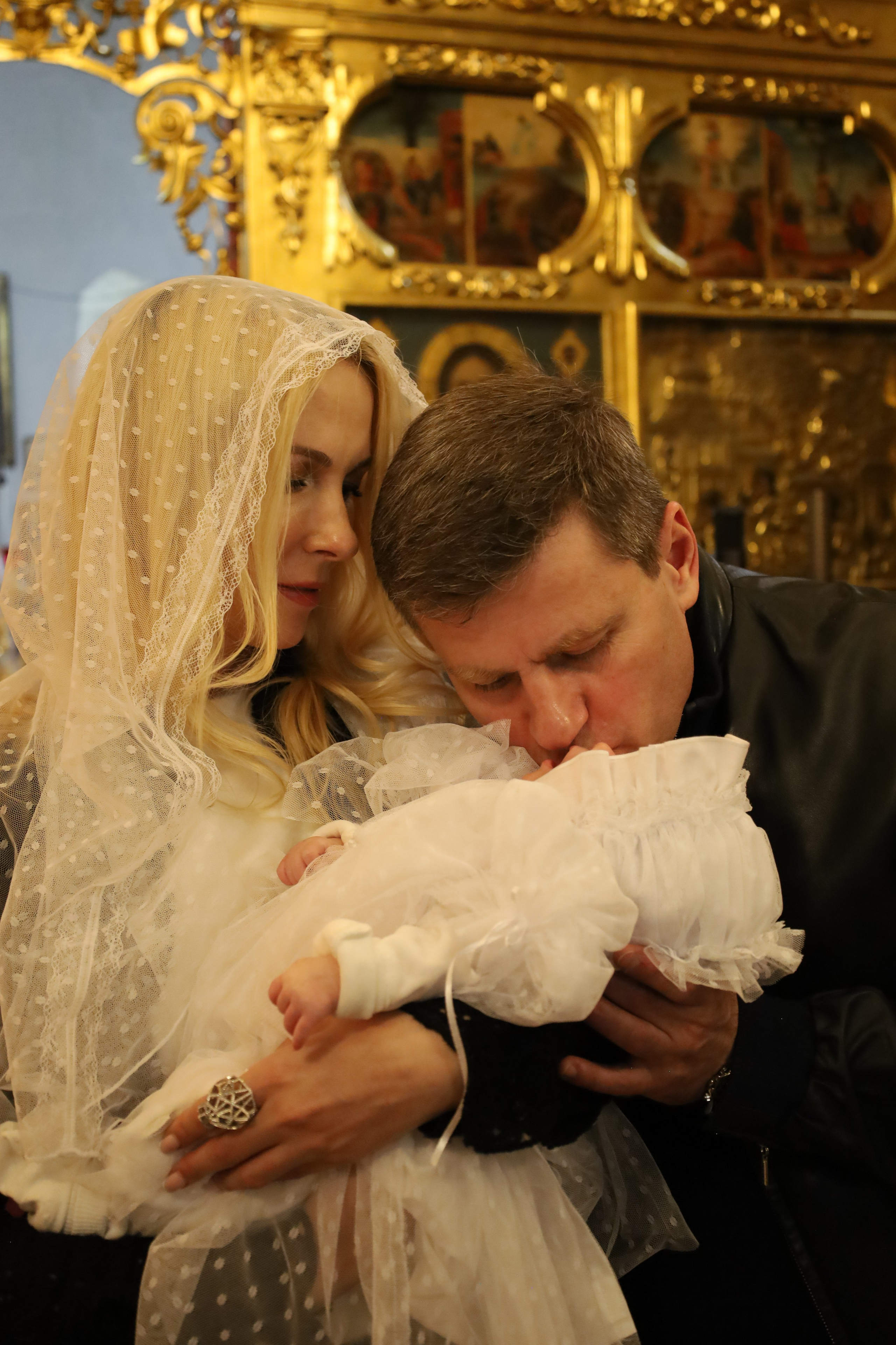 Елизавета. Никонорова Анастасия