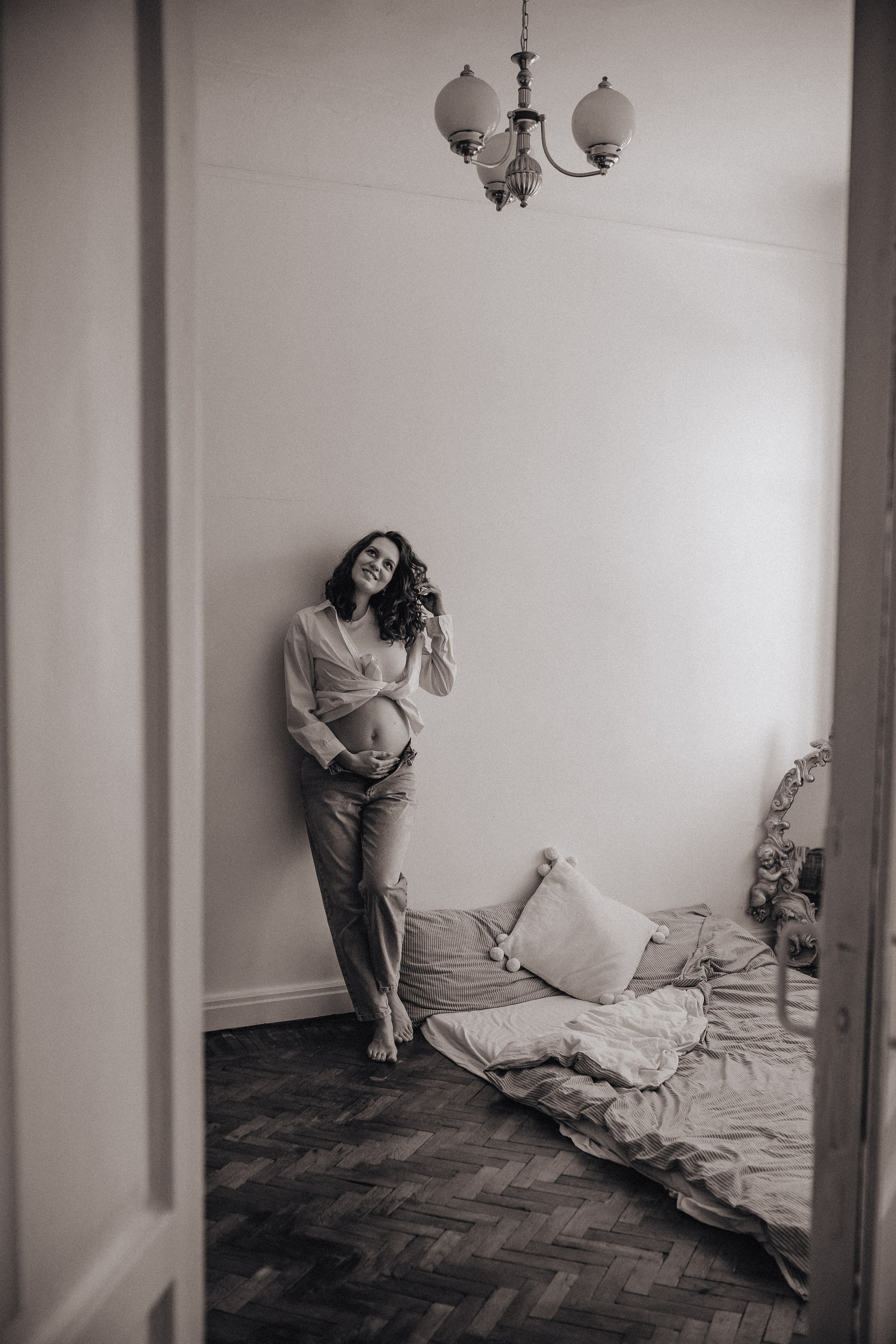 Уют. Семейный и свадебный фотограф в Саратове Евангелина Штах