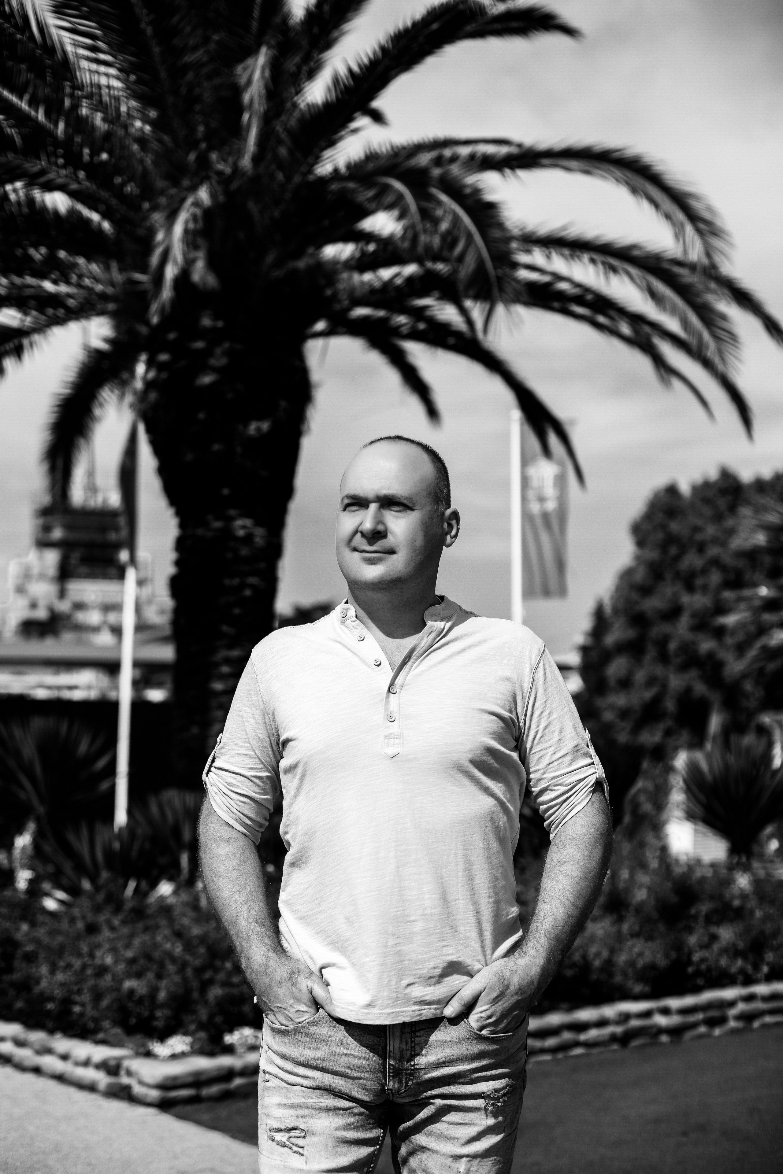 Игорь. Свадебный и семейный фотограф/видеограф в Краснодаре Наталья Осинская