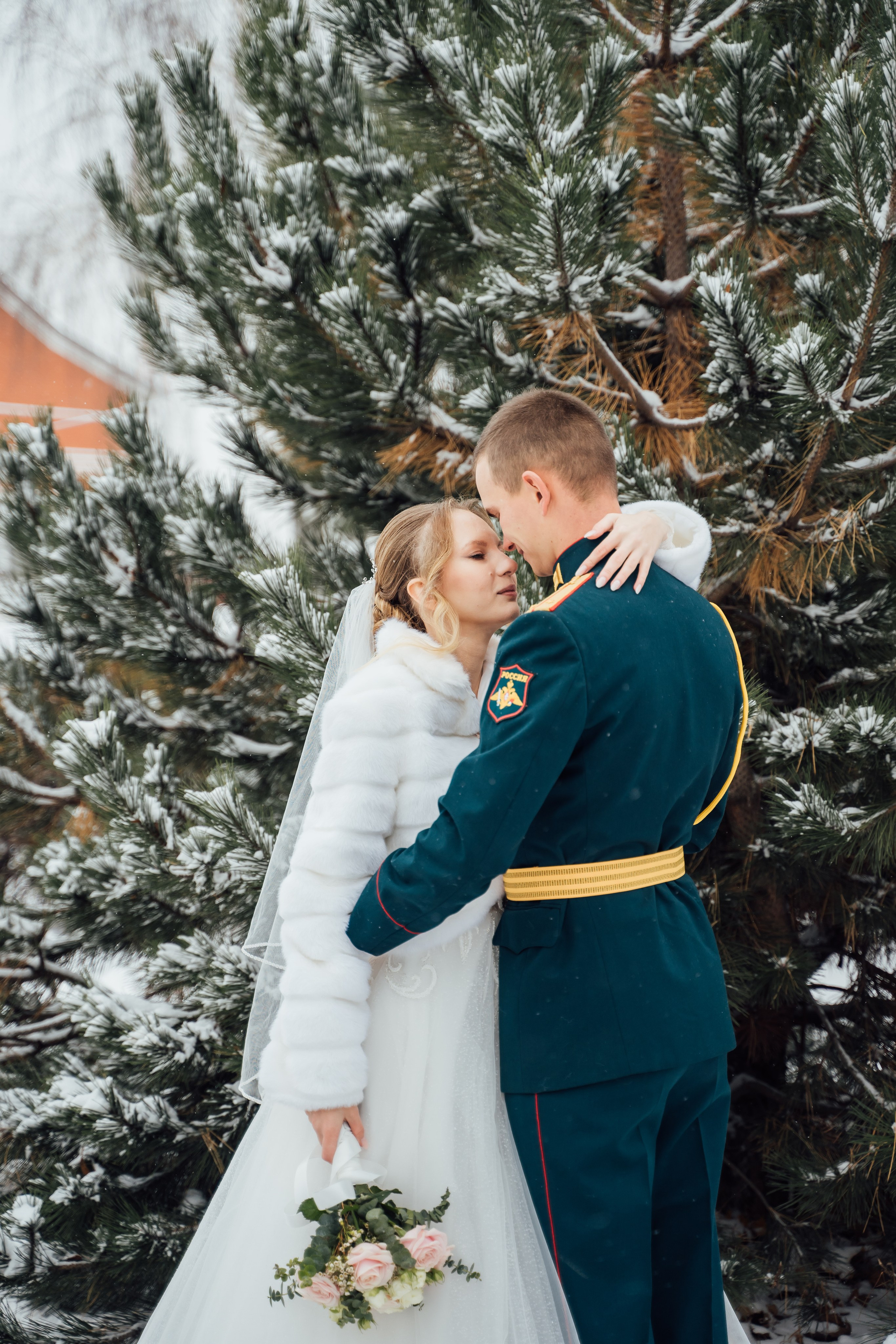Венчание Вячеслав и Виктория. Свадебный фотограф в Коломне, Воскресенске, Егорьевске Владимир Петров