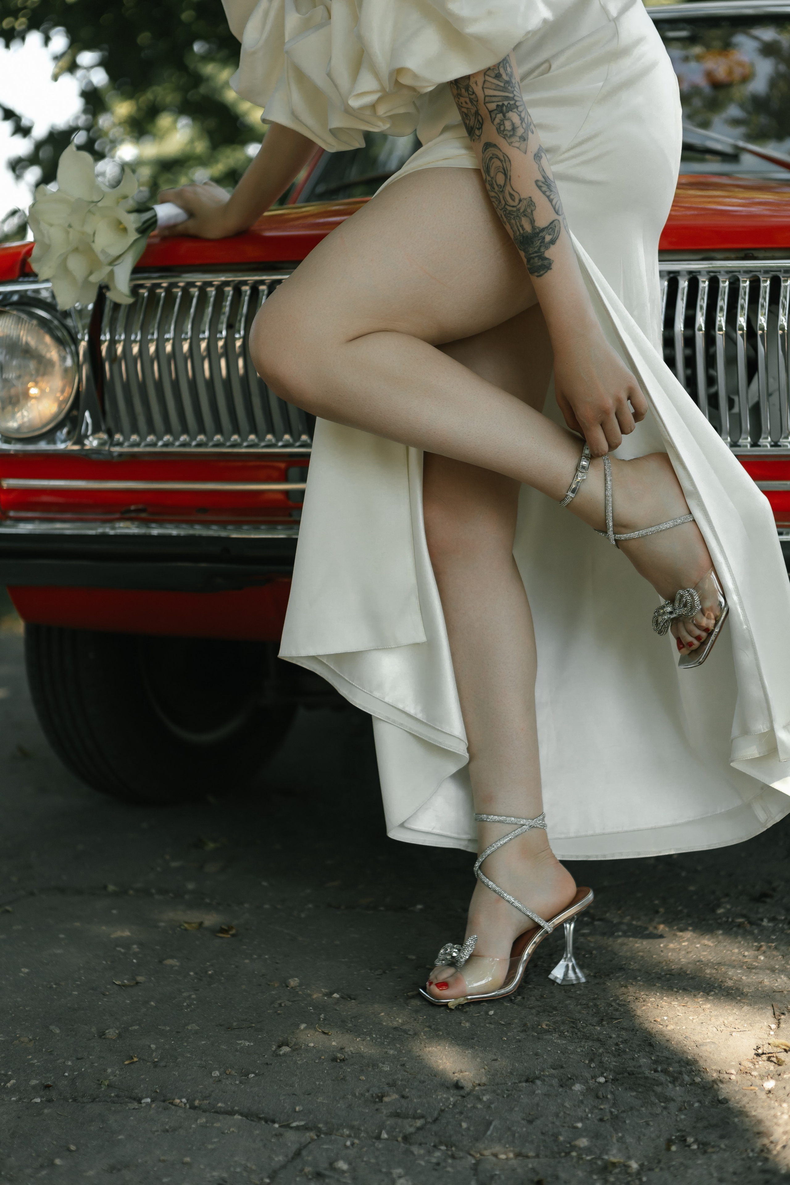 Artem | Margo. Свадебный фотограф в Барнауле Юлия Гербер