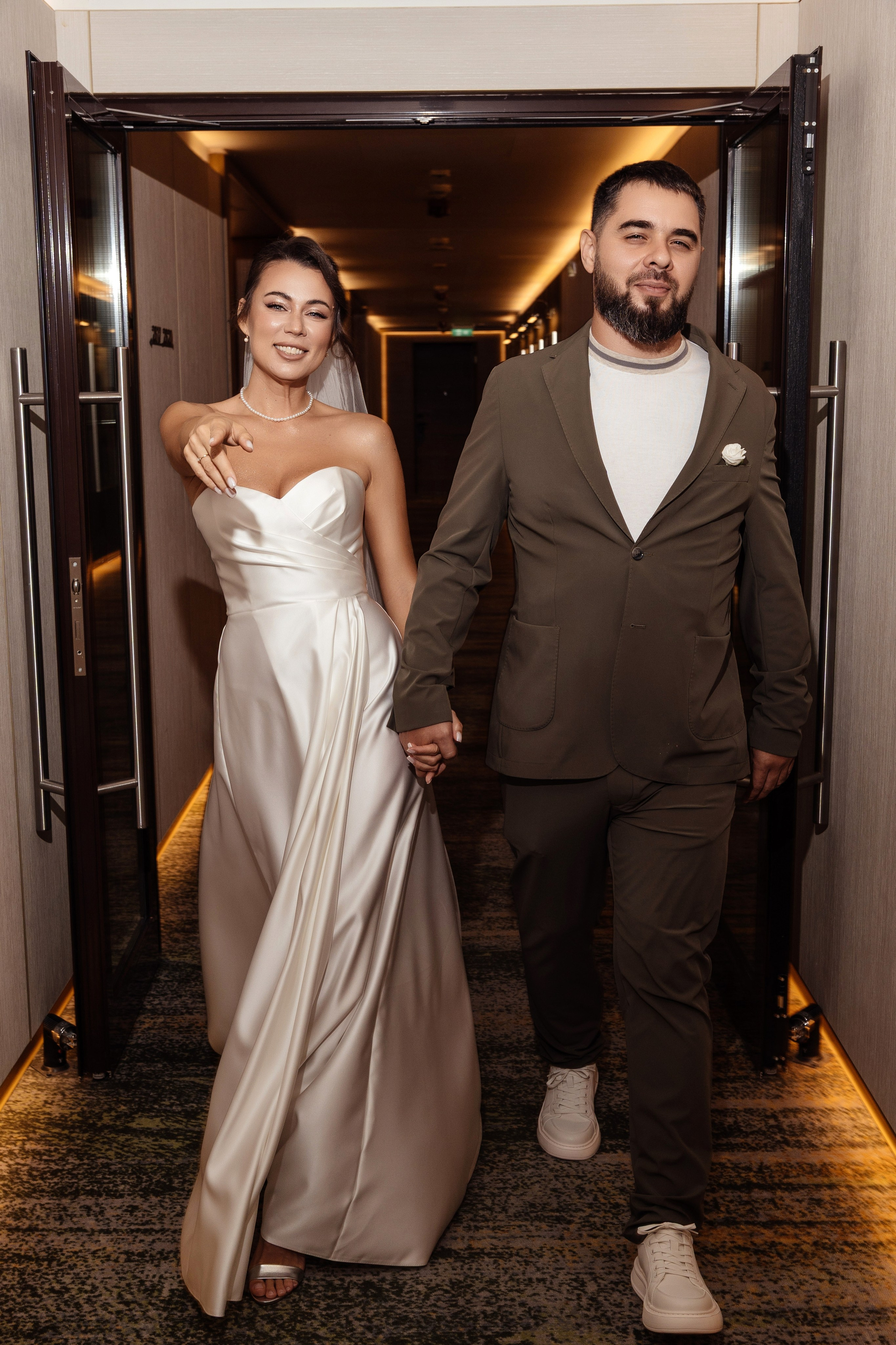 O & I. Свадебный Фотограф в Коломне и Москве Николай Максименко