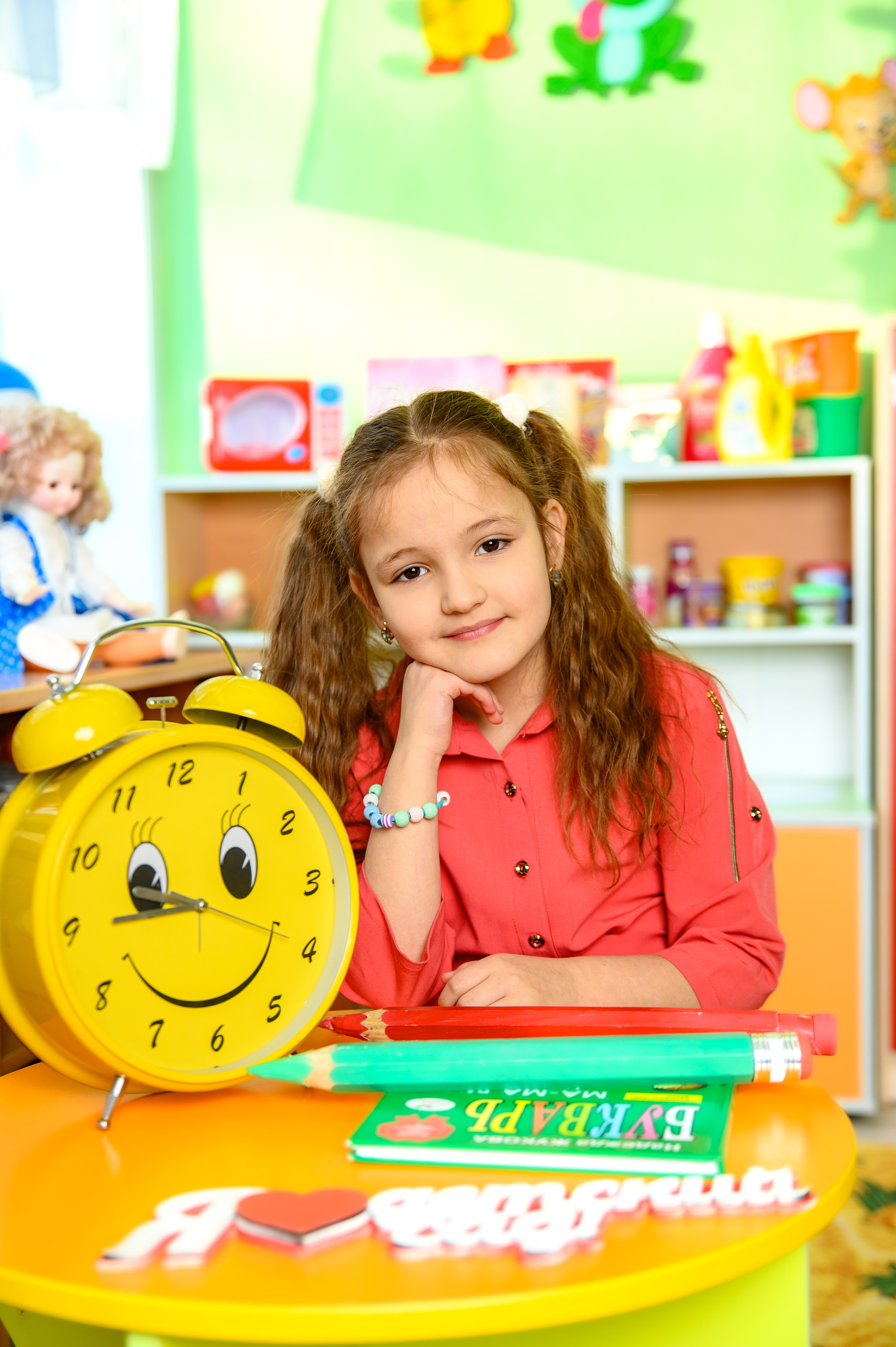 Портреты. Школьный фотограф в Свободном Анастасия Косицына