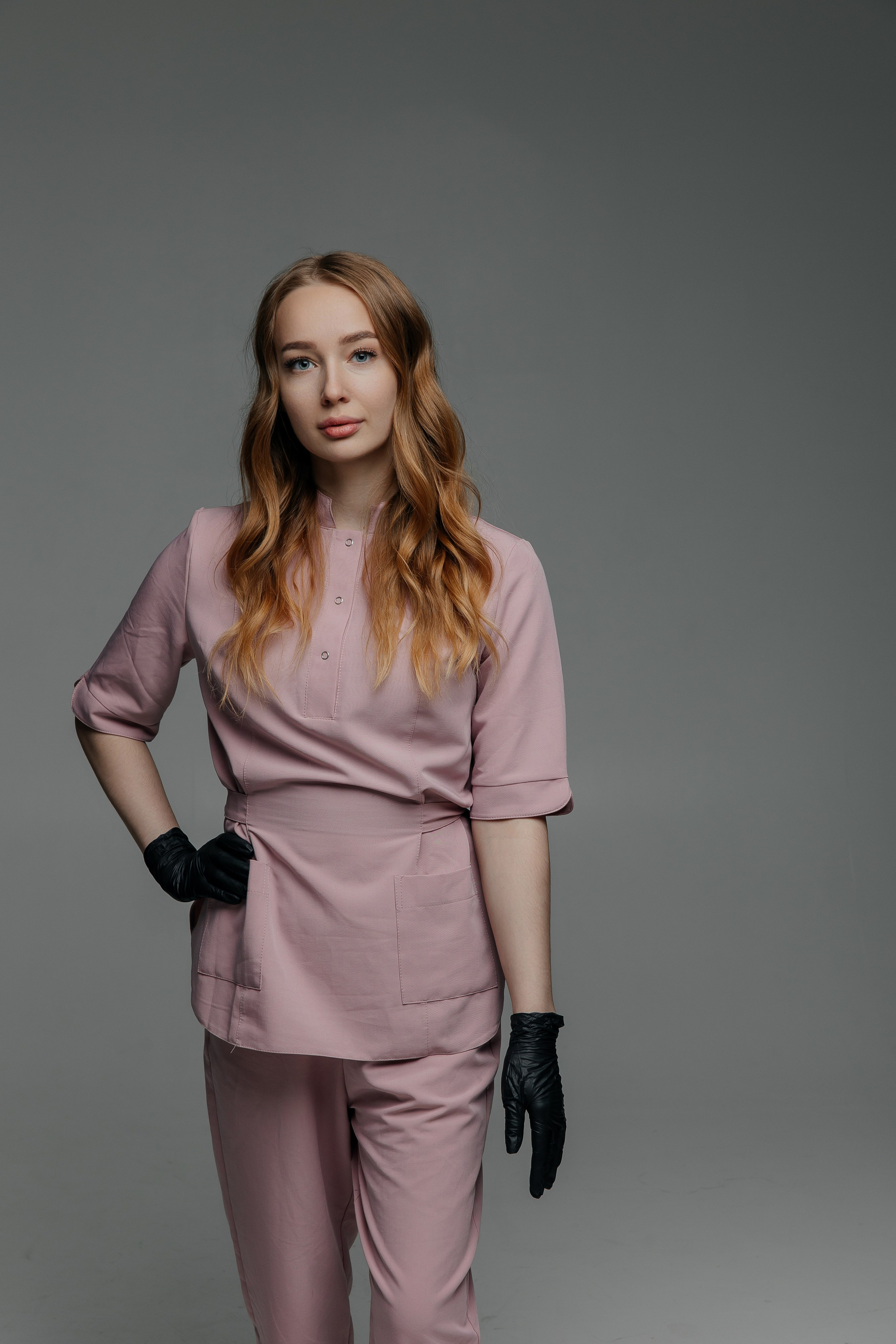 Сотрудники. Детков Николай — фотограф в Омске