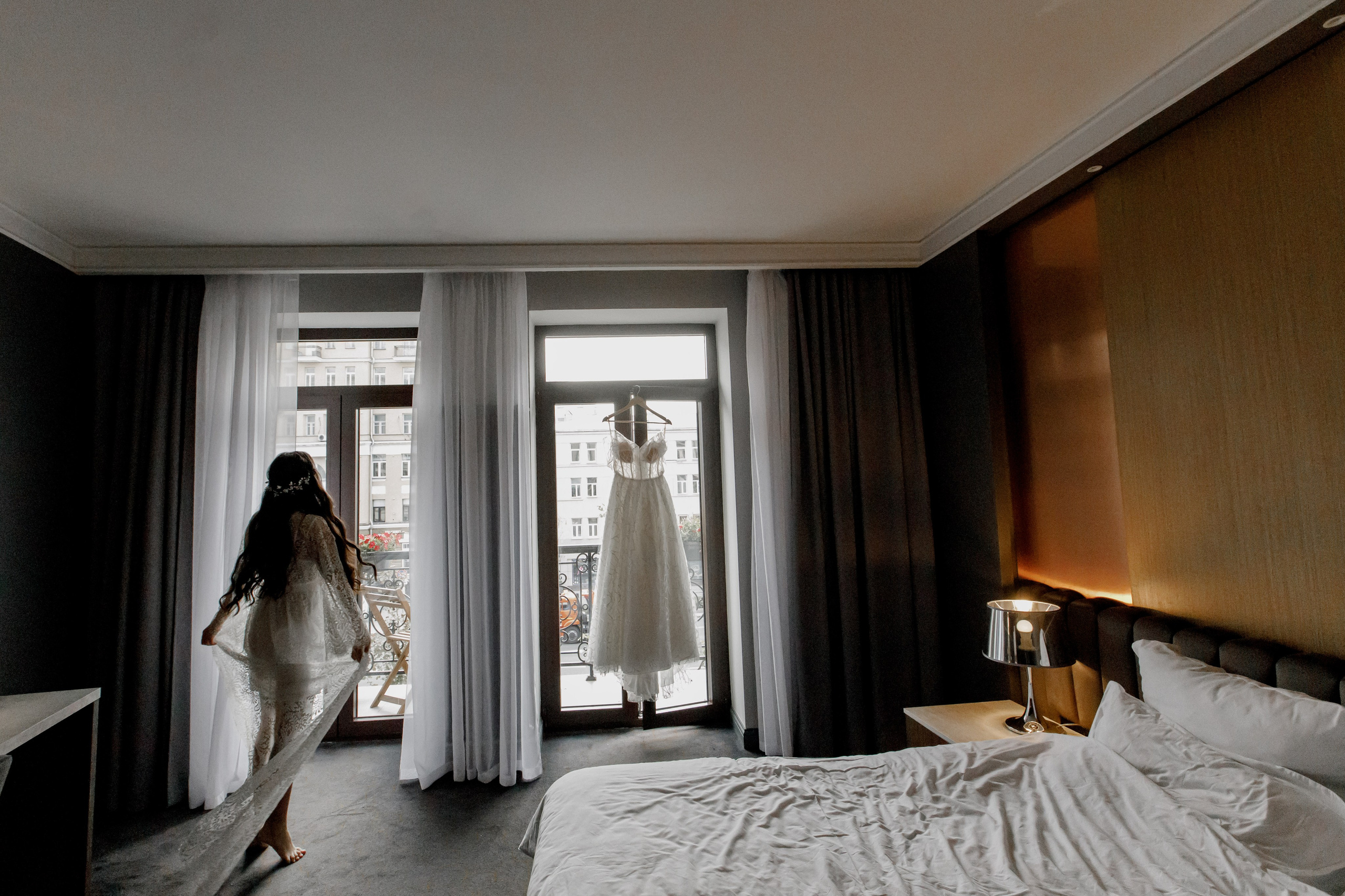 Акхан Екатерина. Свадебный фотограф в Москве Анастасия Шелест