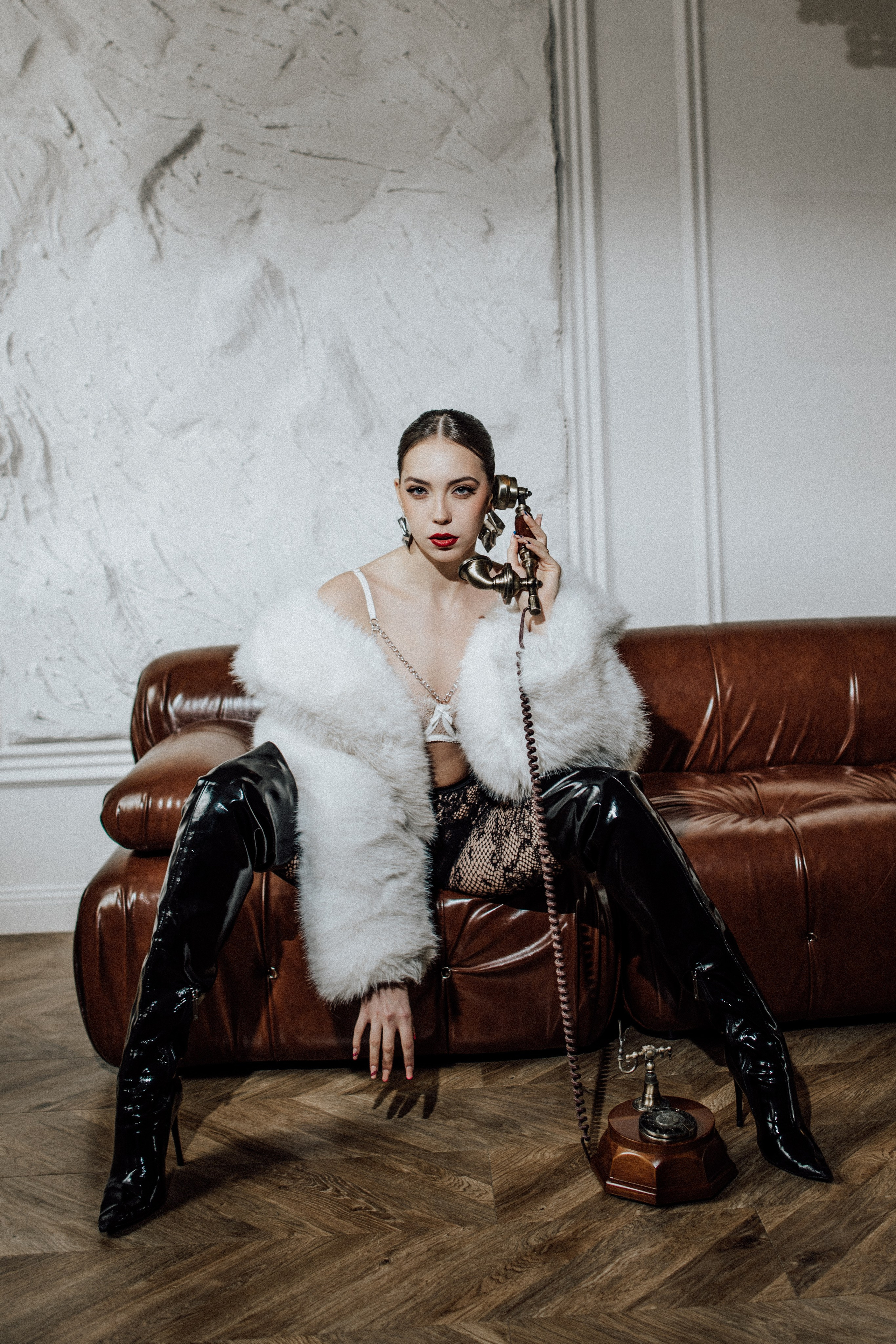 Кристина. Свадебный фотограф Тюмень / Санкт — Петербург Миронова Наталия