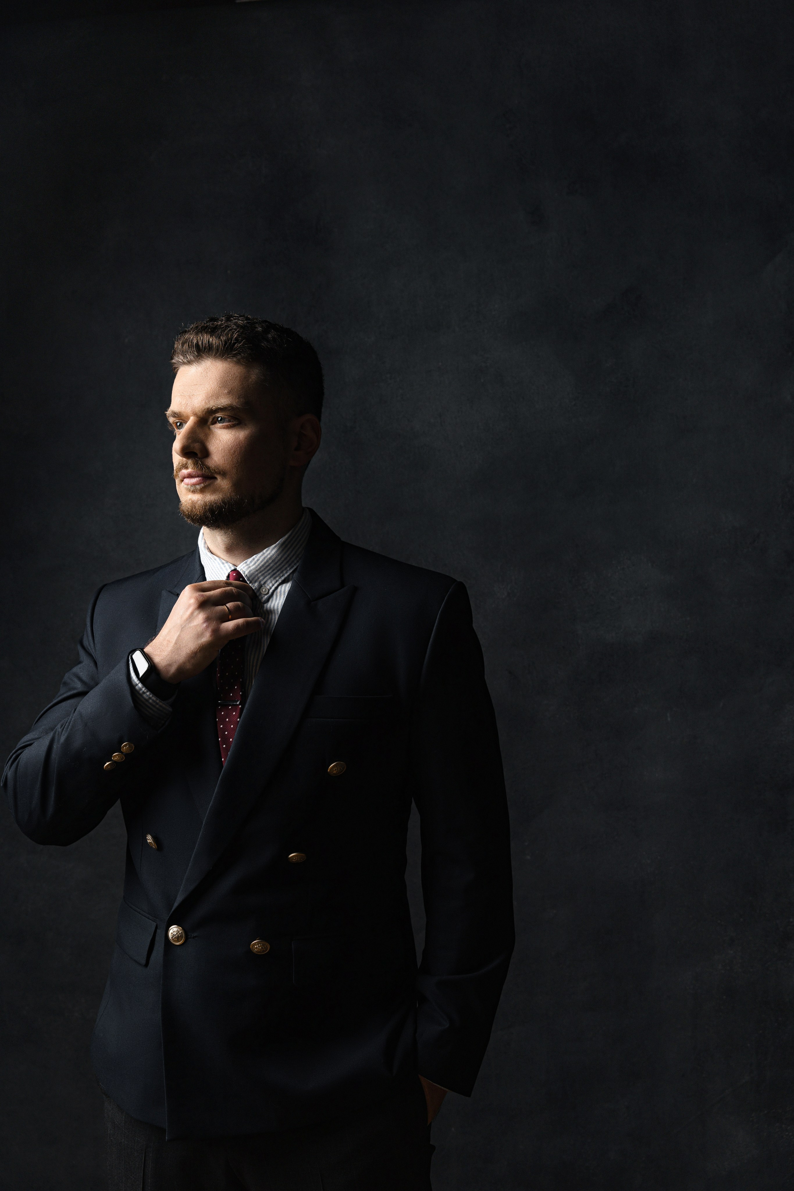 Rambler&Co. Костя Жуков — фотограф в Москве