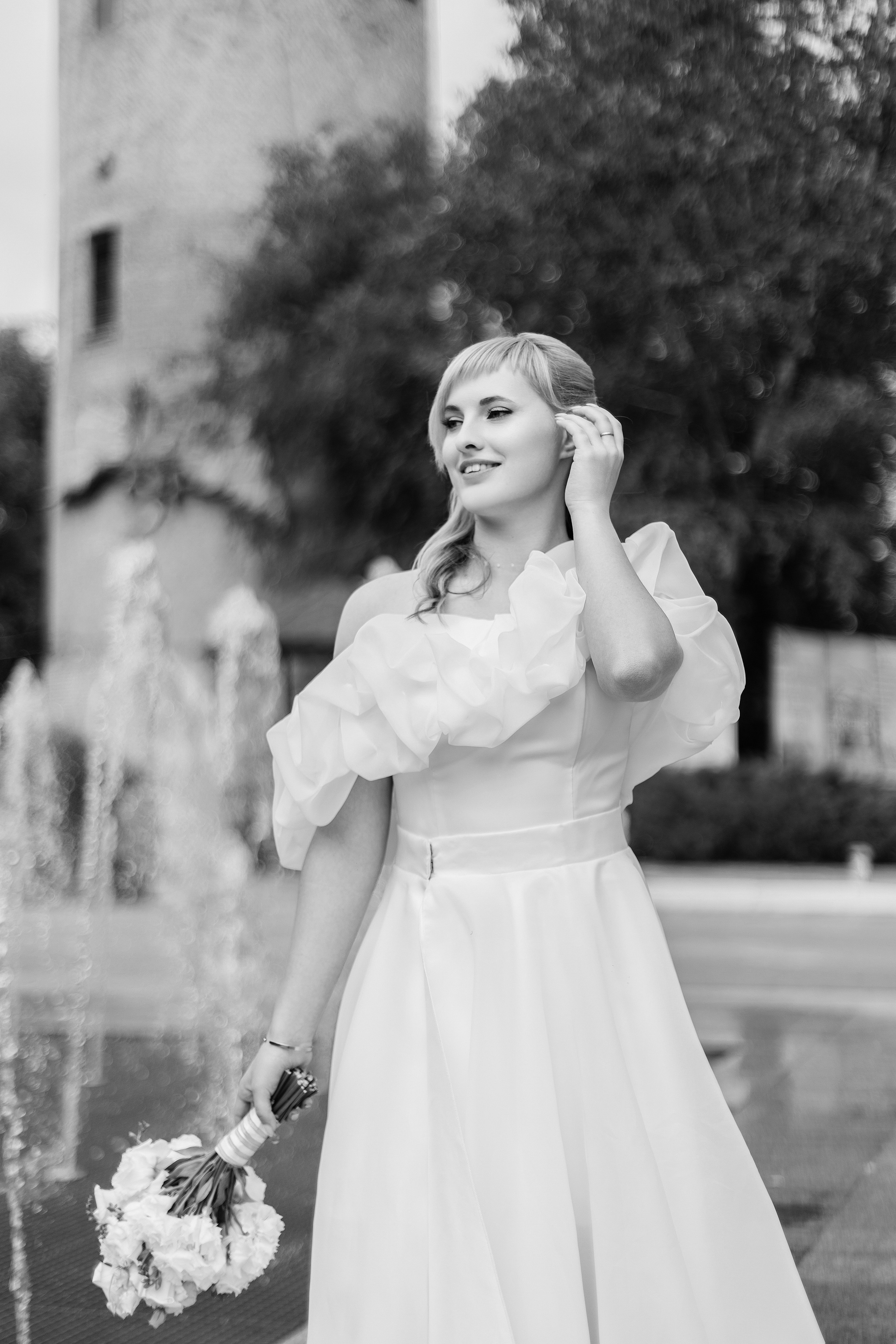 Владислав ♥ Соня. Свадебный и семейный фотограф в городе Воронеж. Ирина Боловина