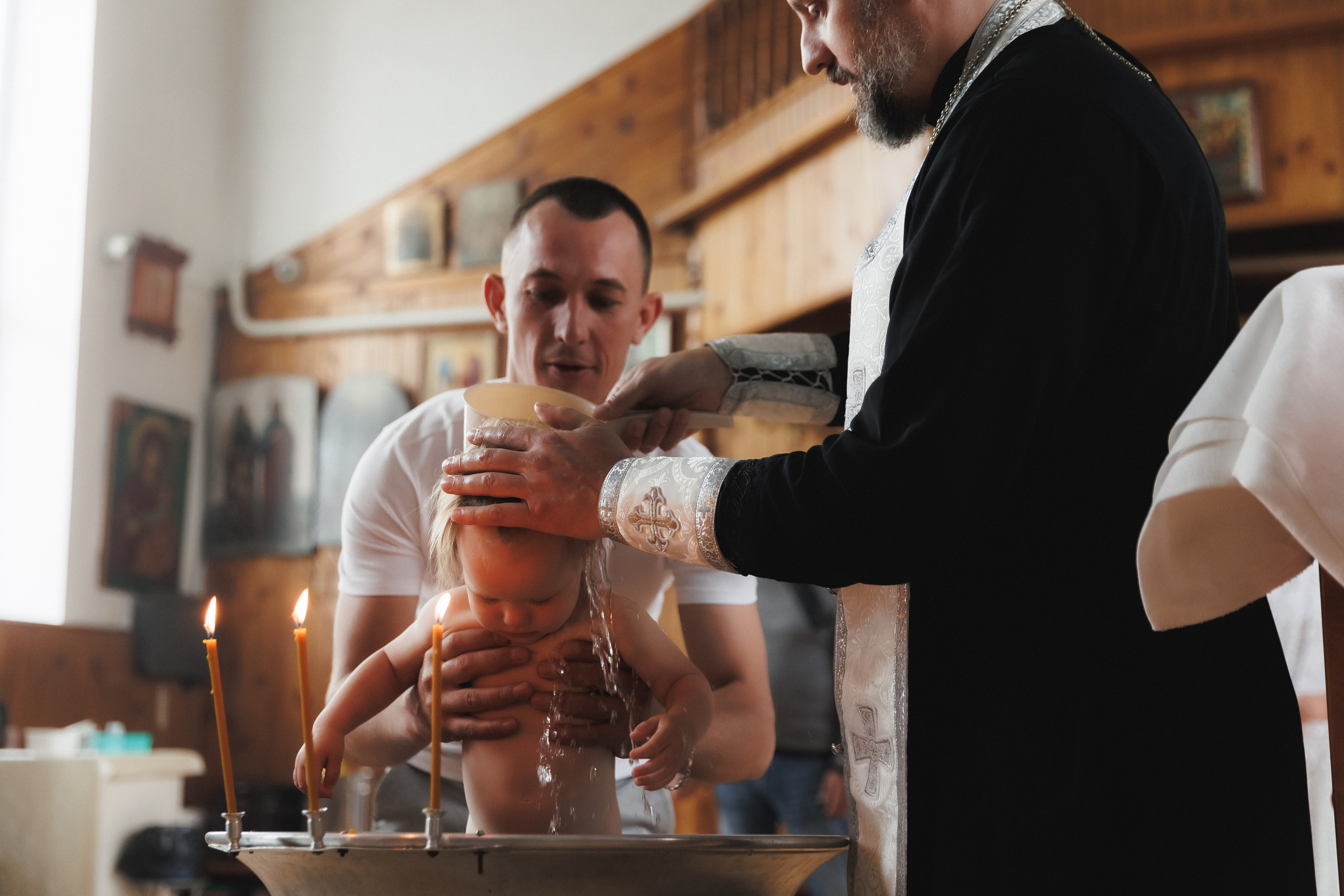 Манюня. Фотограф в Волгограде — Александра Искандерова