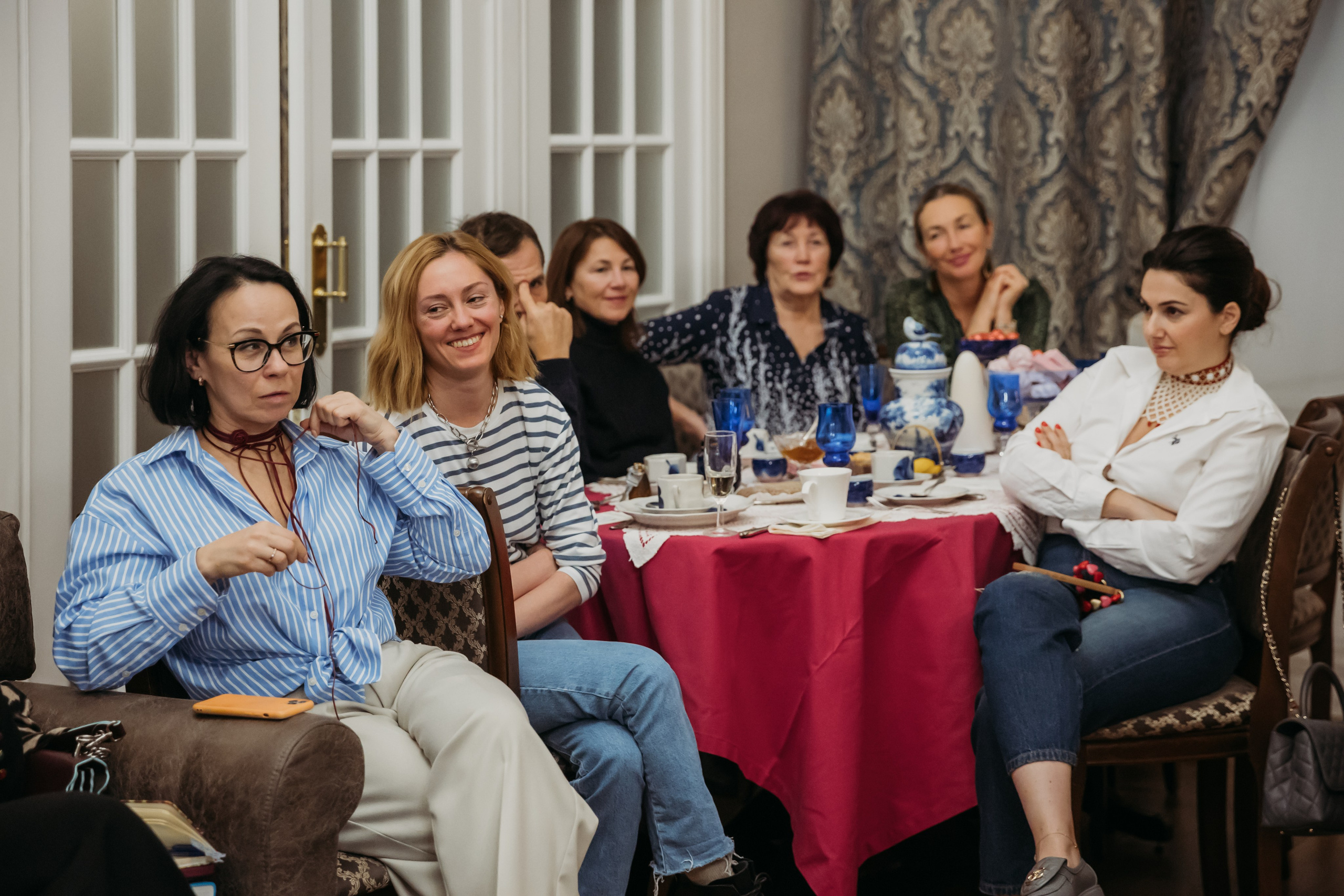 Родные люди «Тула». Леся Гаранина. Семейный фотограф/видеограф Москва и область