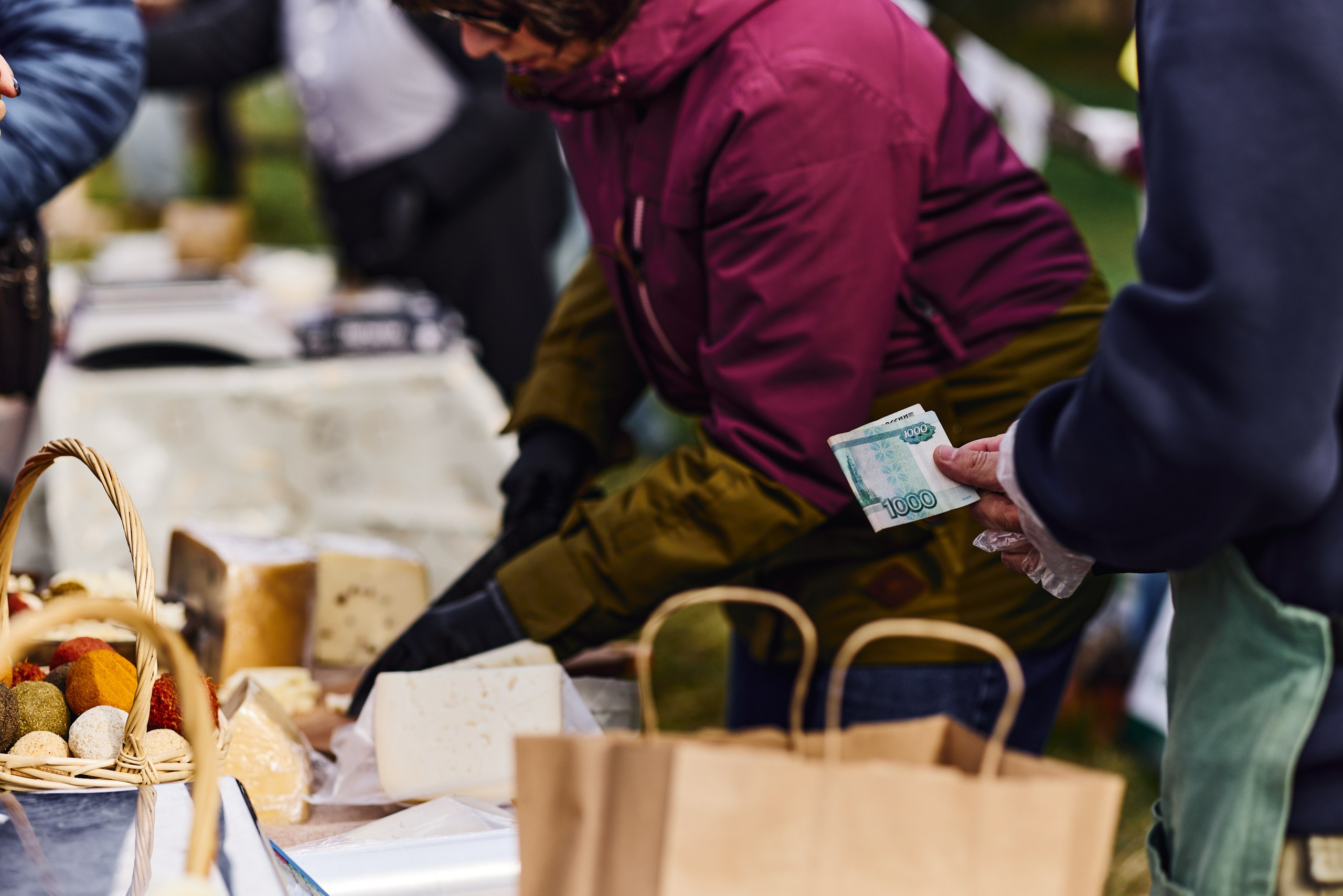 Масленица 2026. Вера Калугина