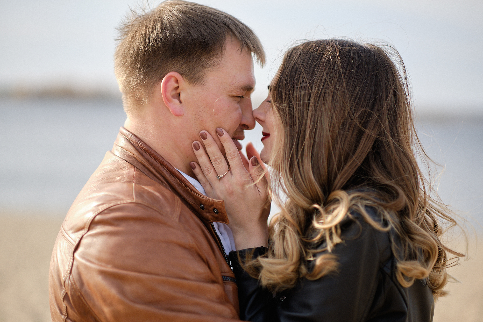 Женский и Семейный фотограф в г. Самара