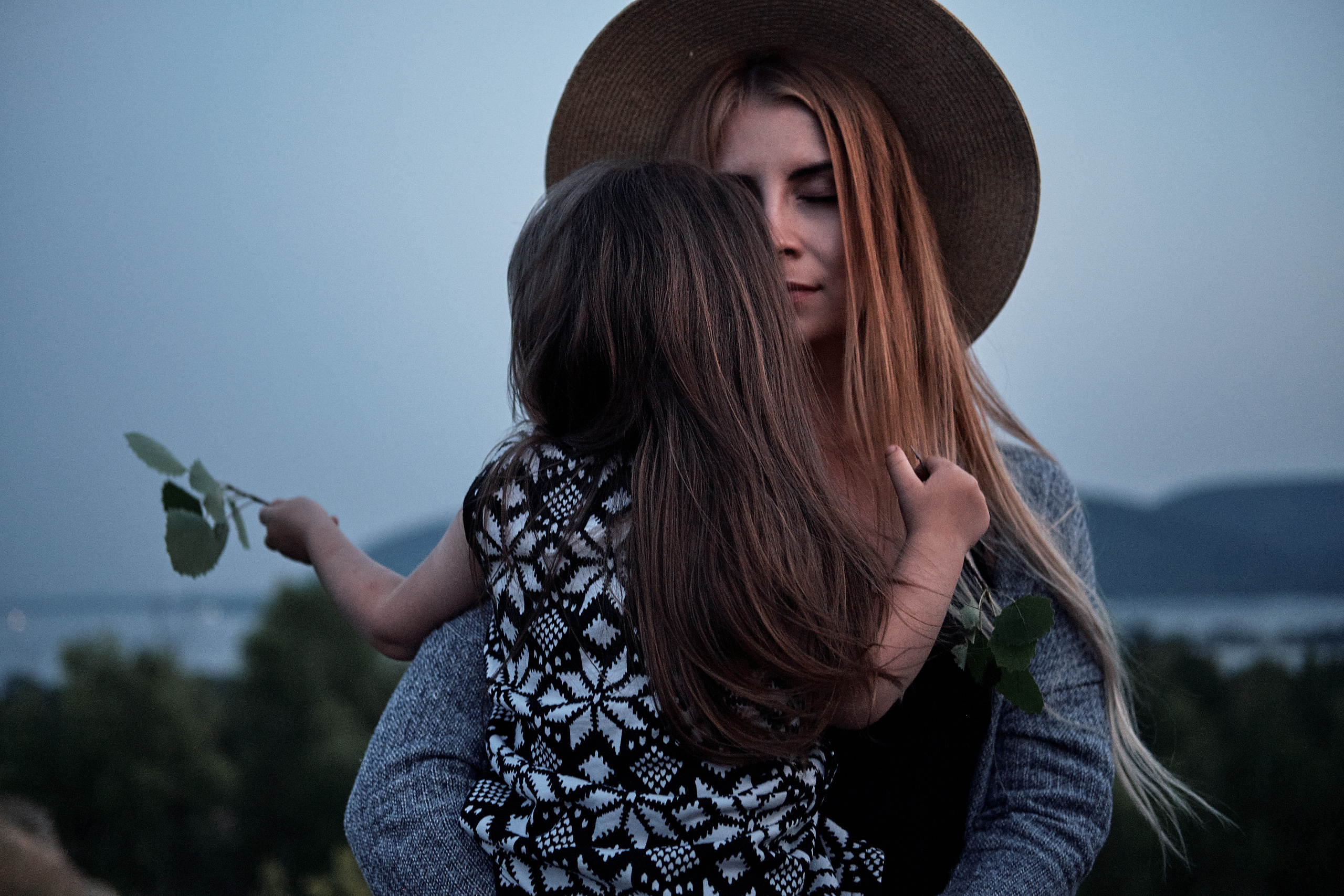 Прогулка Царев Курган. Женский и Семейный фотограф в г. Самара