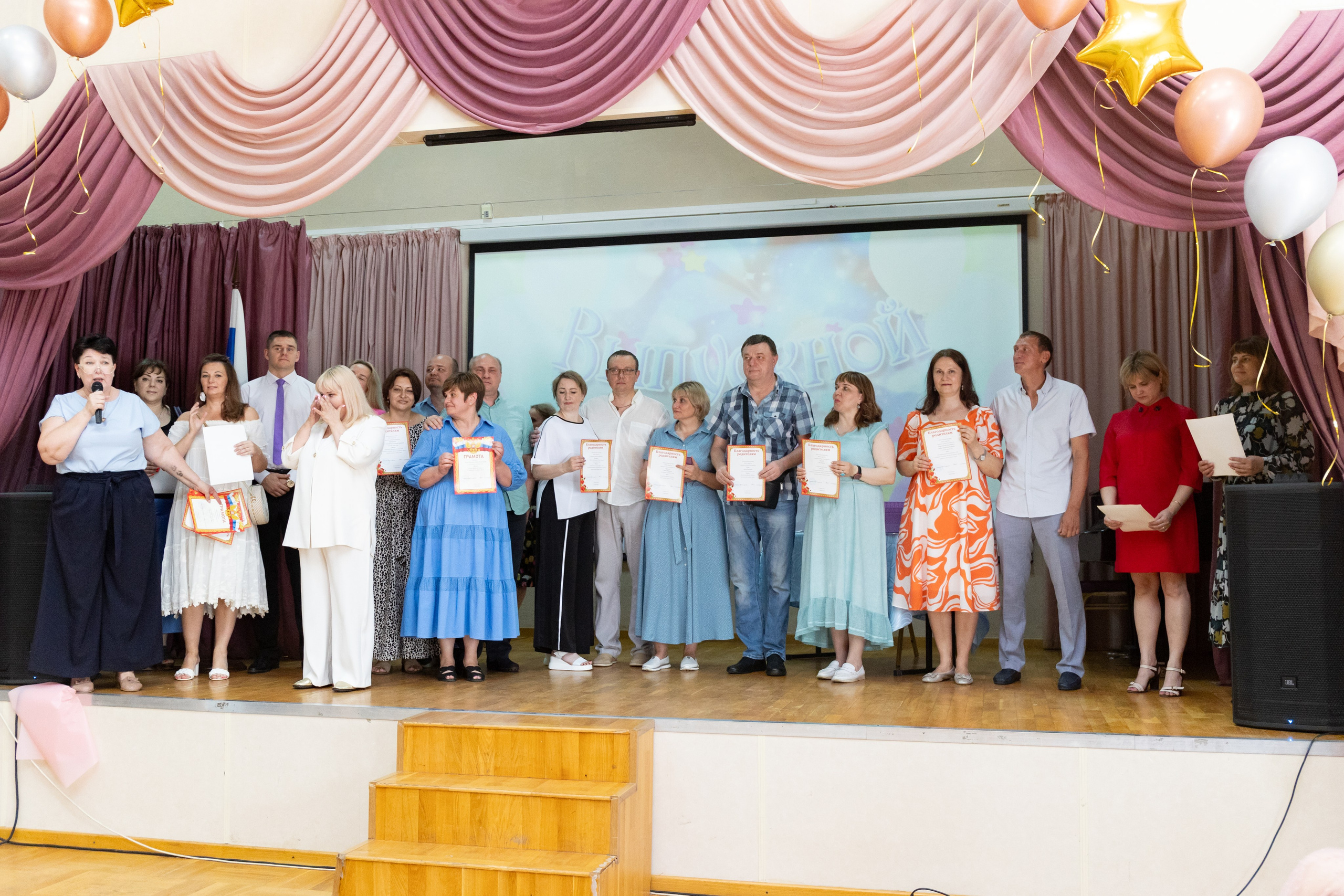 Выпускной 11 класс. Фотограф Ольга Махалова — Санкт-Петербург, Москва, Нижний Новгород