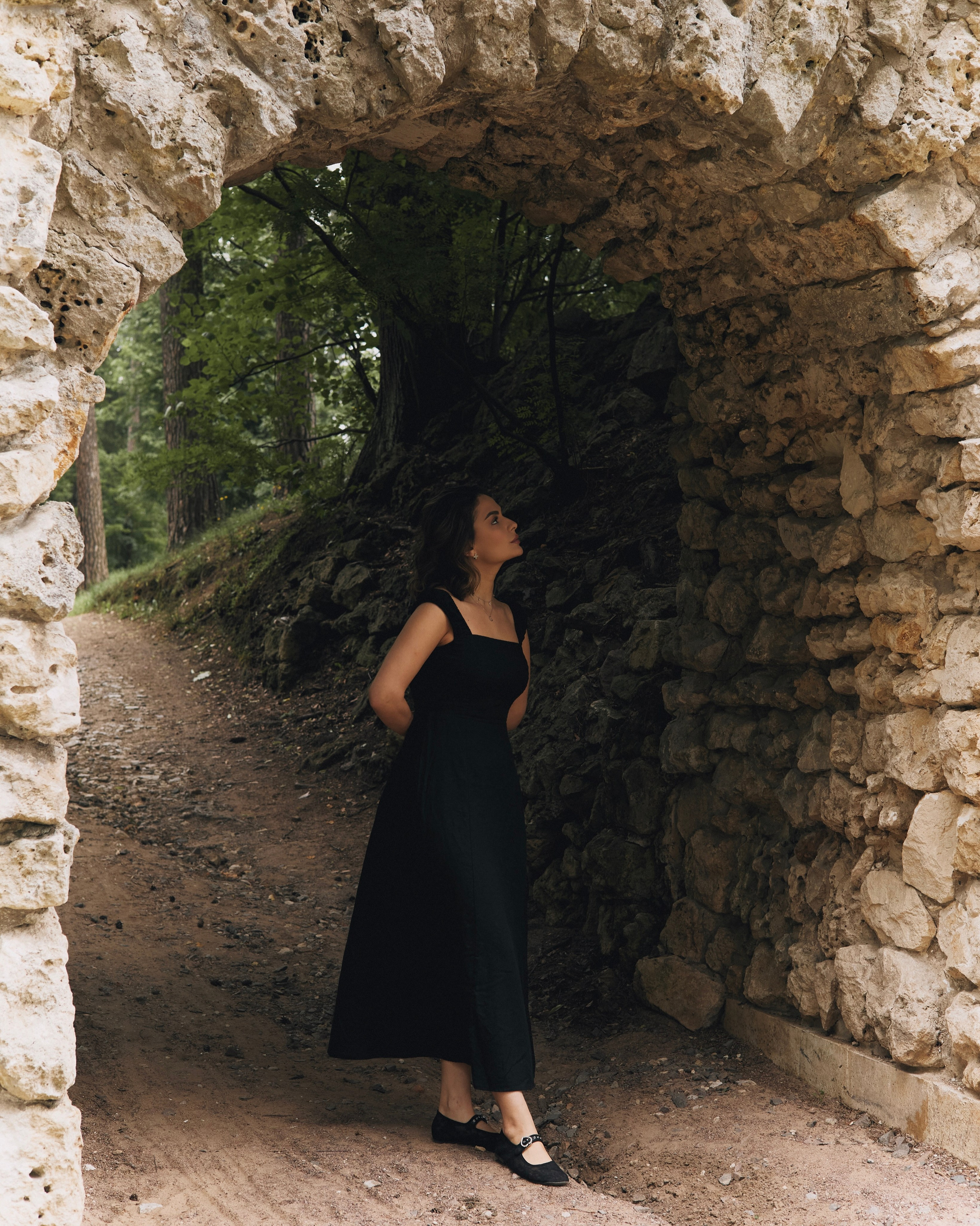 Буня. Фотограф в Москве Струц Влада