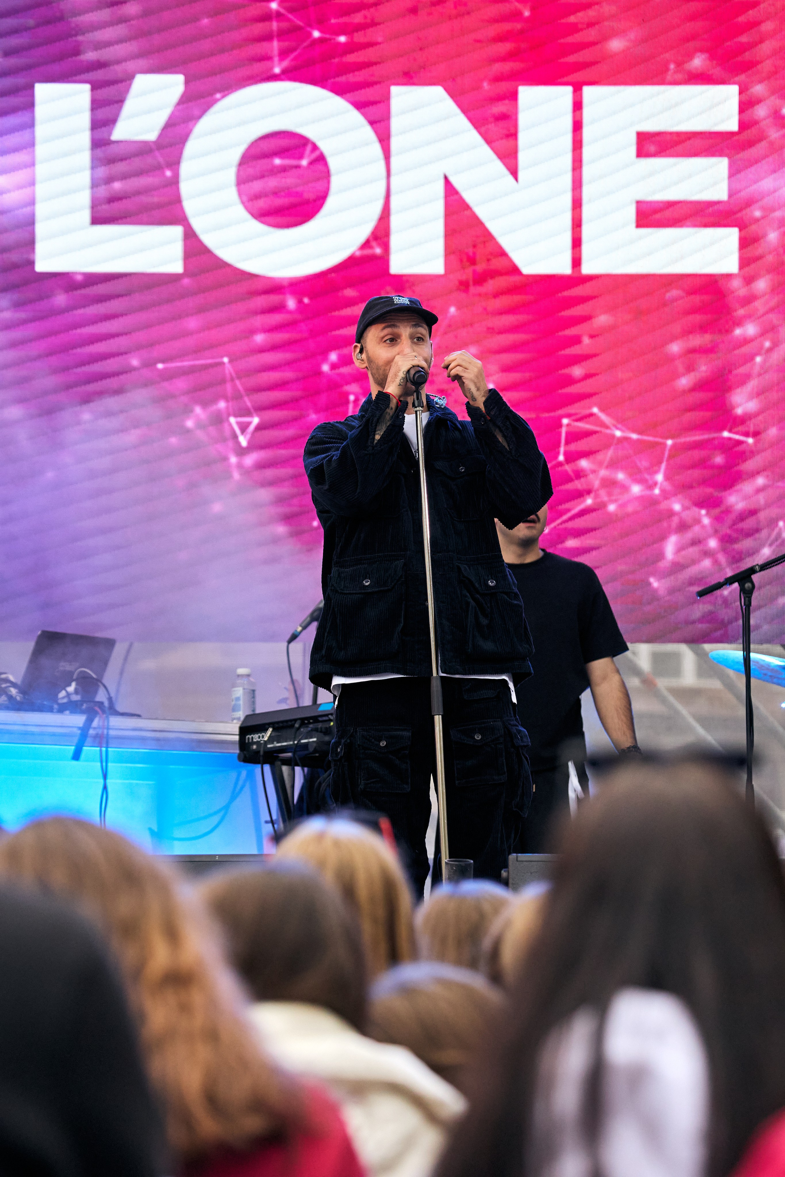 Звуки Эльбруса. Горный фотограф на Кавказе Никита Першин