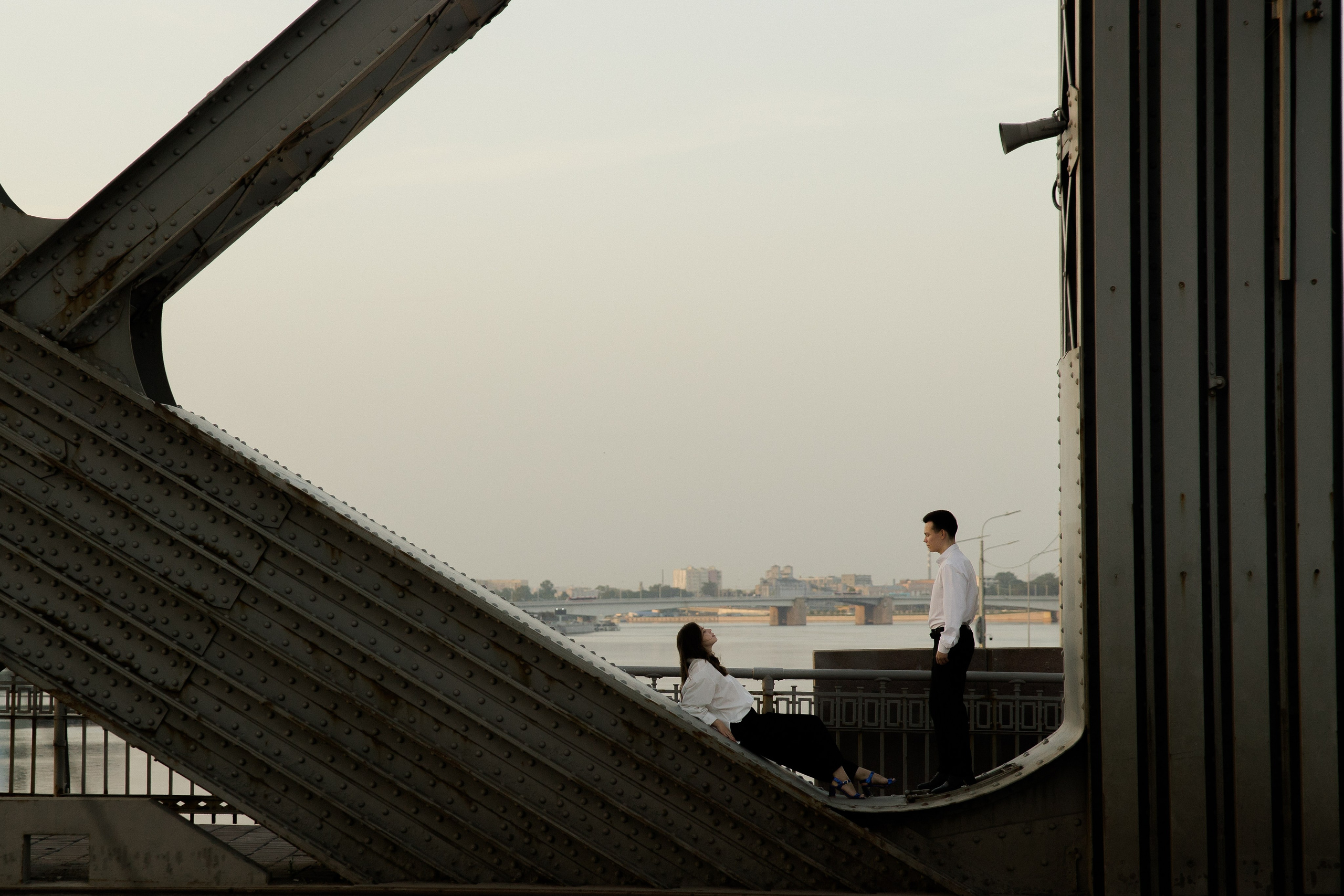 Свели мосты. Wed Photographers 📷 Saint Petersburg