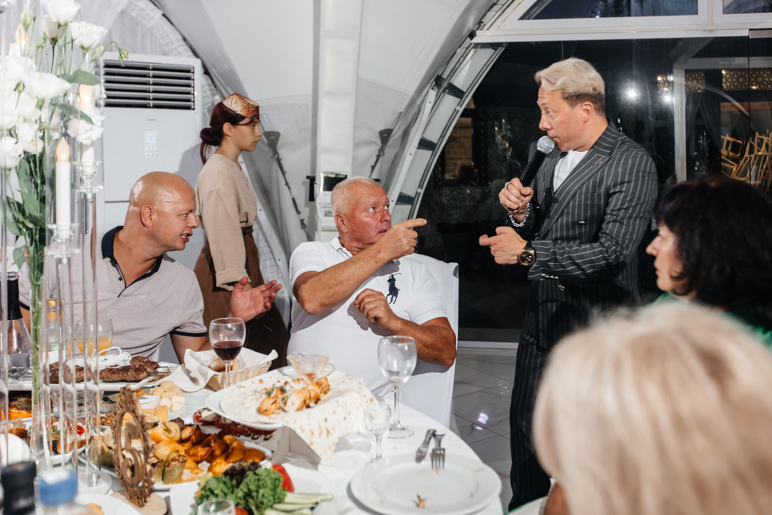 Анонс свадьбы для Ольги и Дмитрия. Свадебный фотограф в Крыму и Севастополе Ольга Баскакова