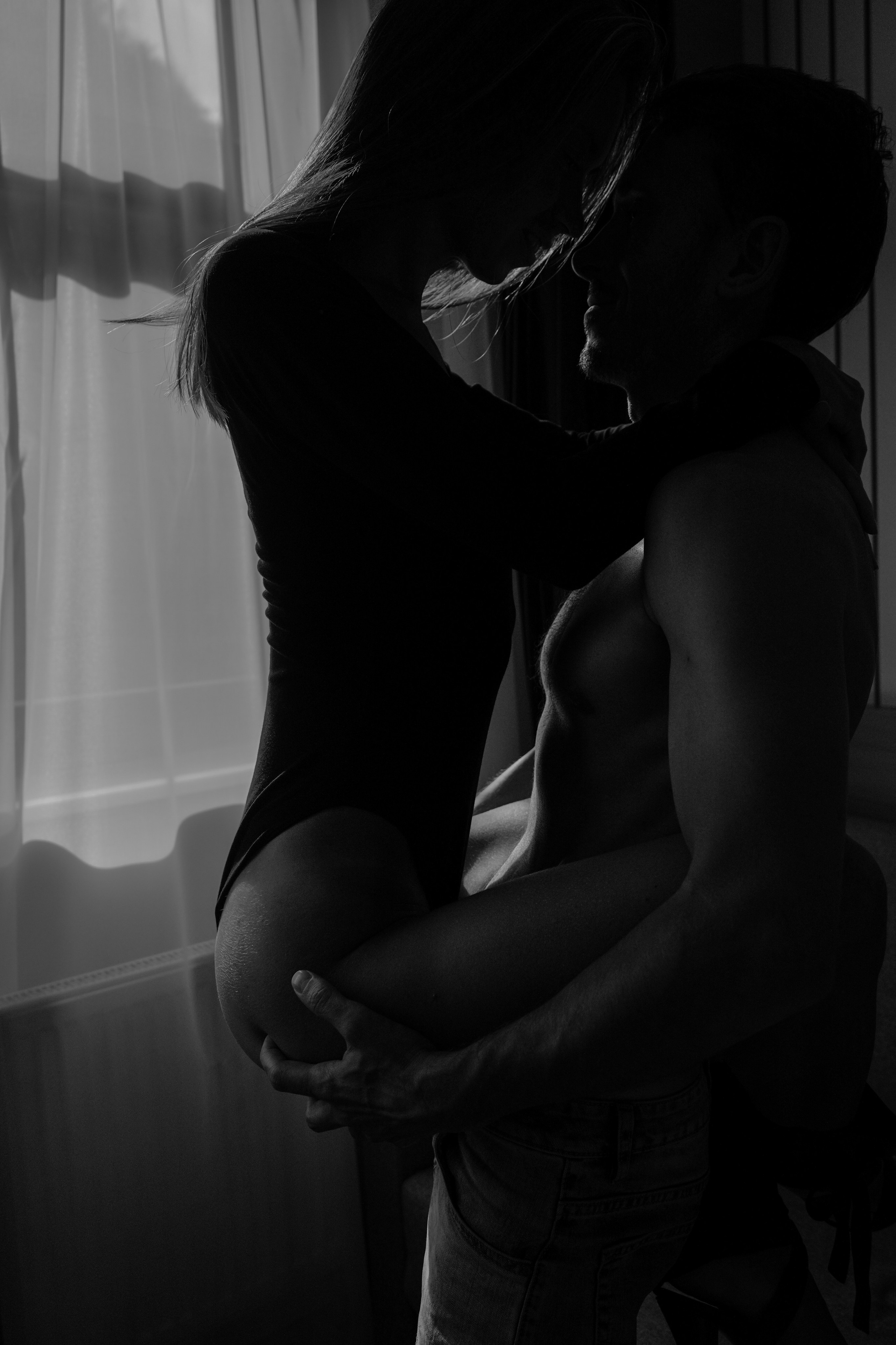 Лавстори. Фотограф в Сочи Марина Барс