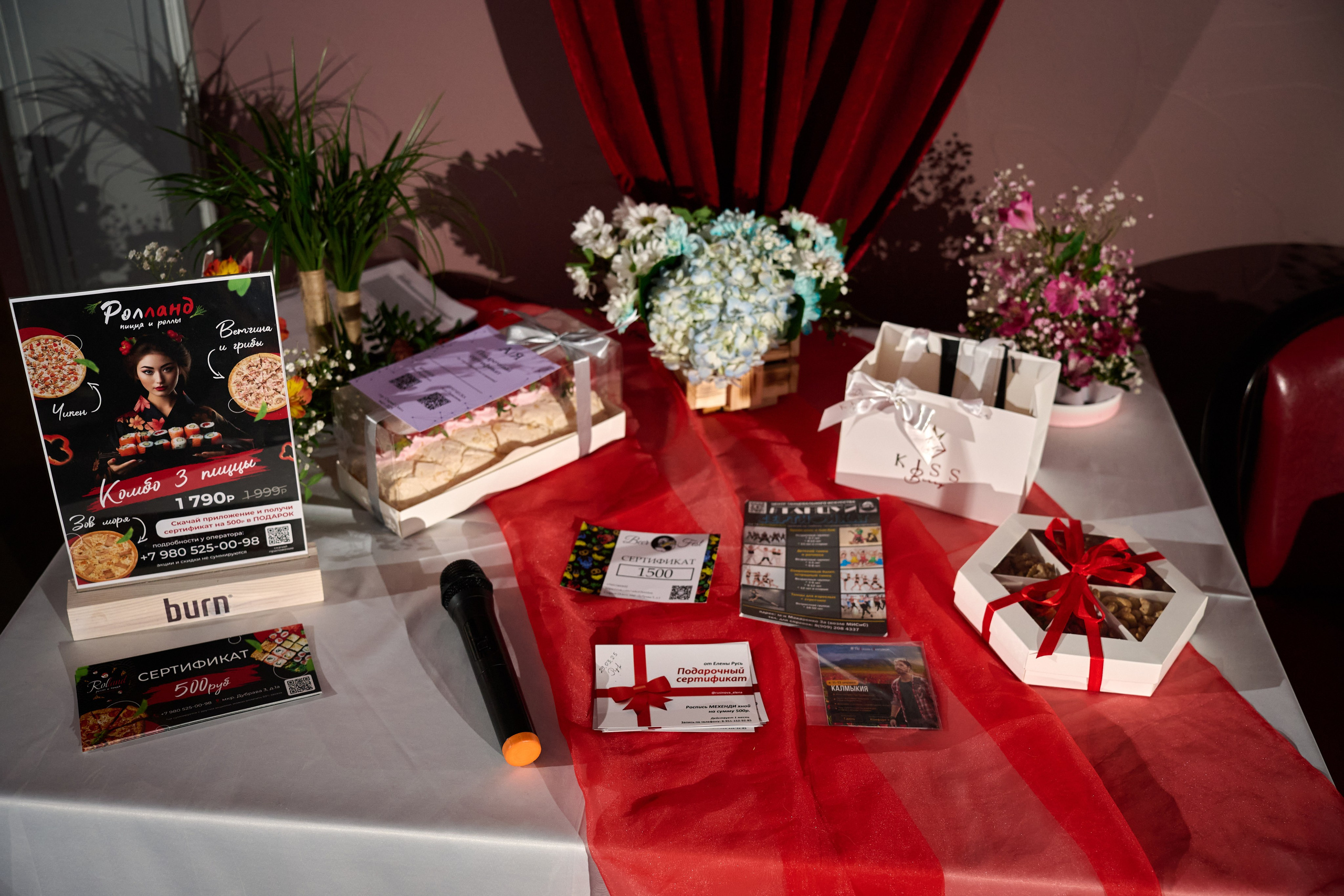 Фотосъемка мероприятия, банкета, торжества. Профессиональный фотограф Старый Оскол, Губкин — свадьба, венчание, крещение, юбилей и день рождения