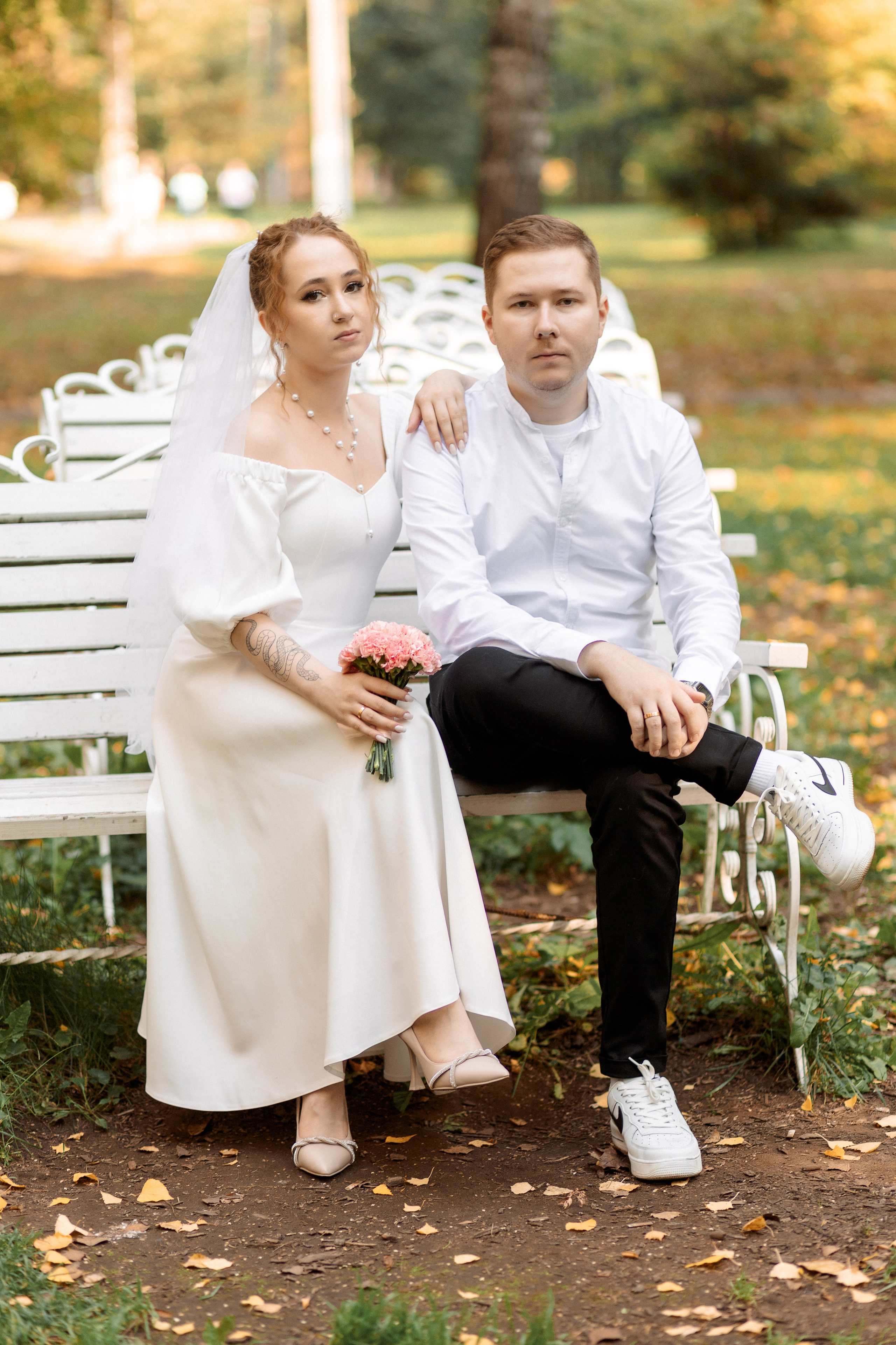 СВАДЬБА: Анастасия и Григорий. Все фото. Профессиональный фотограф в Ижевске Леша Петров