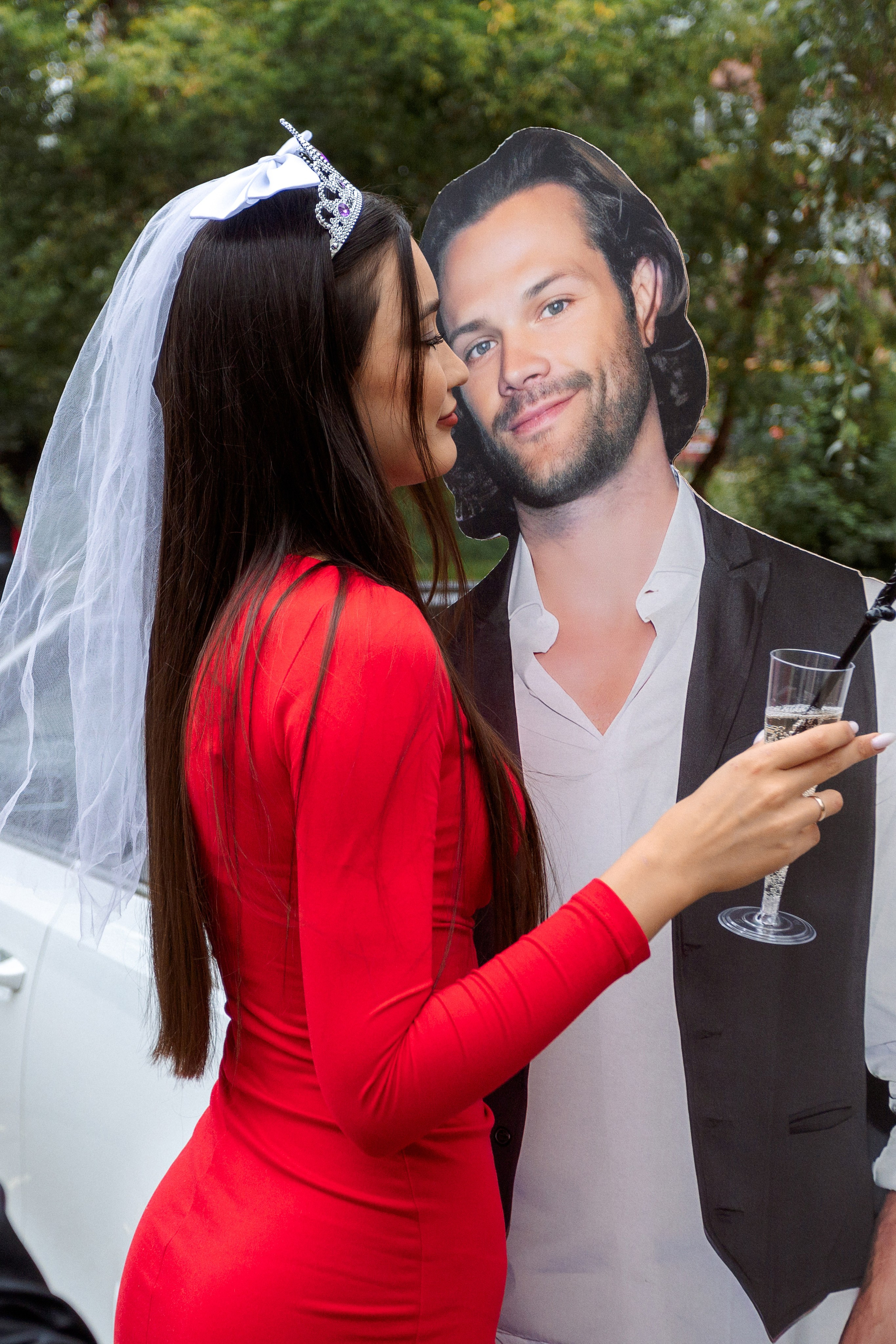 ПРИМЕР: Девичник. Все фото. Профессиональный фотограф в Ижевске Леша Петров