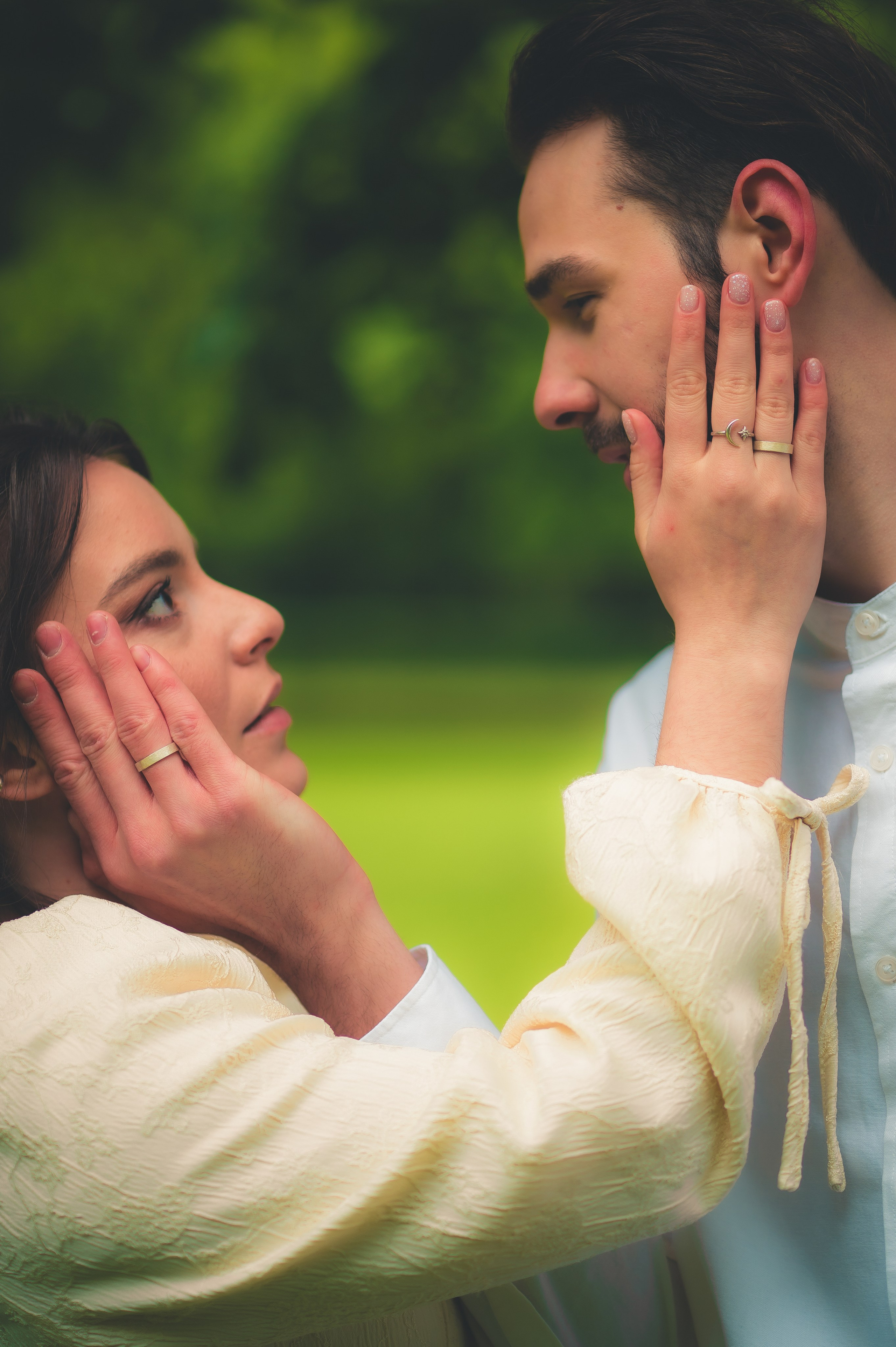 Свадебная съёмка Анатолия и Елизаветы. Иван Кубик — фотограф и видеограф