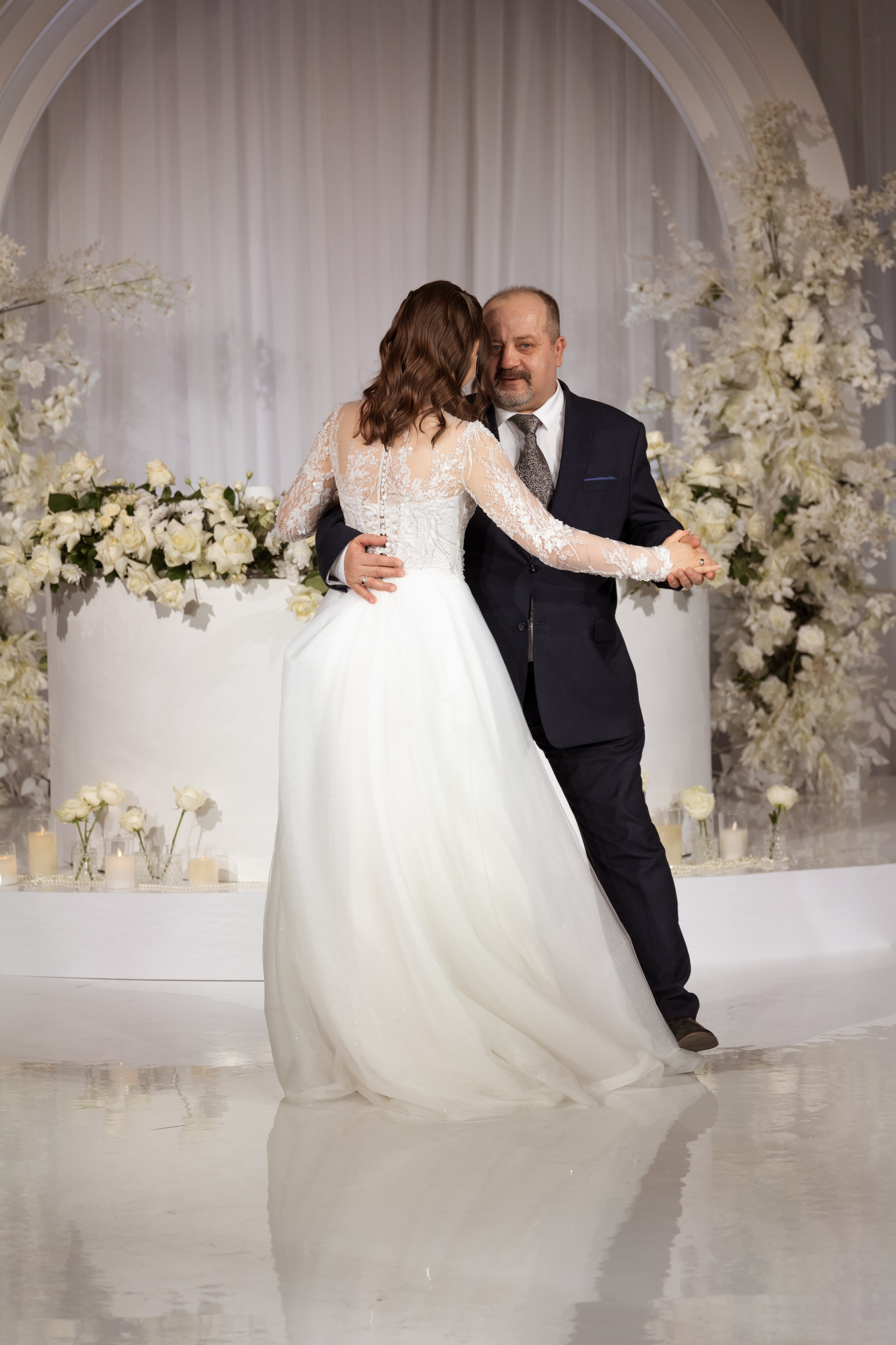 Игорь и Анастасия. Свадебный фотограф в Самаре и СПБ Наталия Константинова