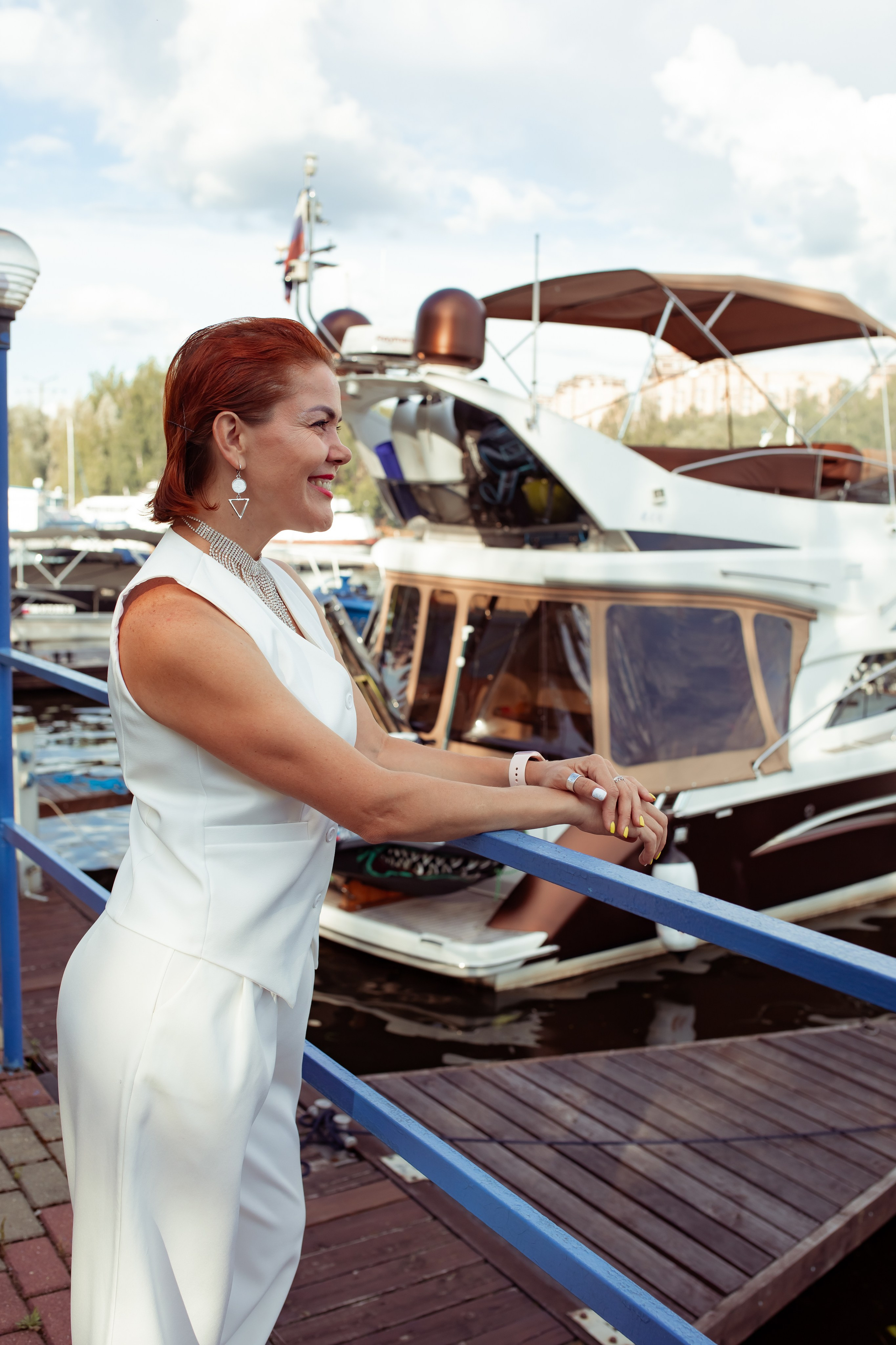 Юбилей Полины в Пароходе. Семейный и детский фотограф в Москве Дорогова Екатерина