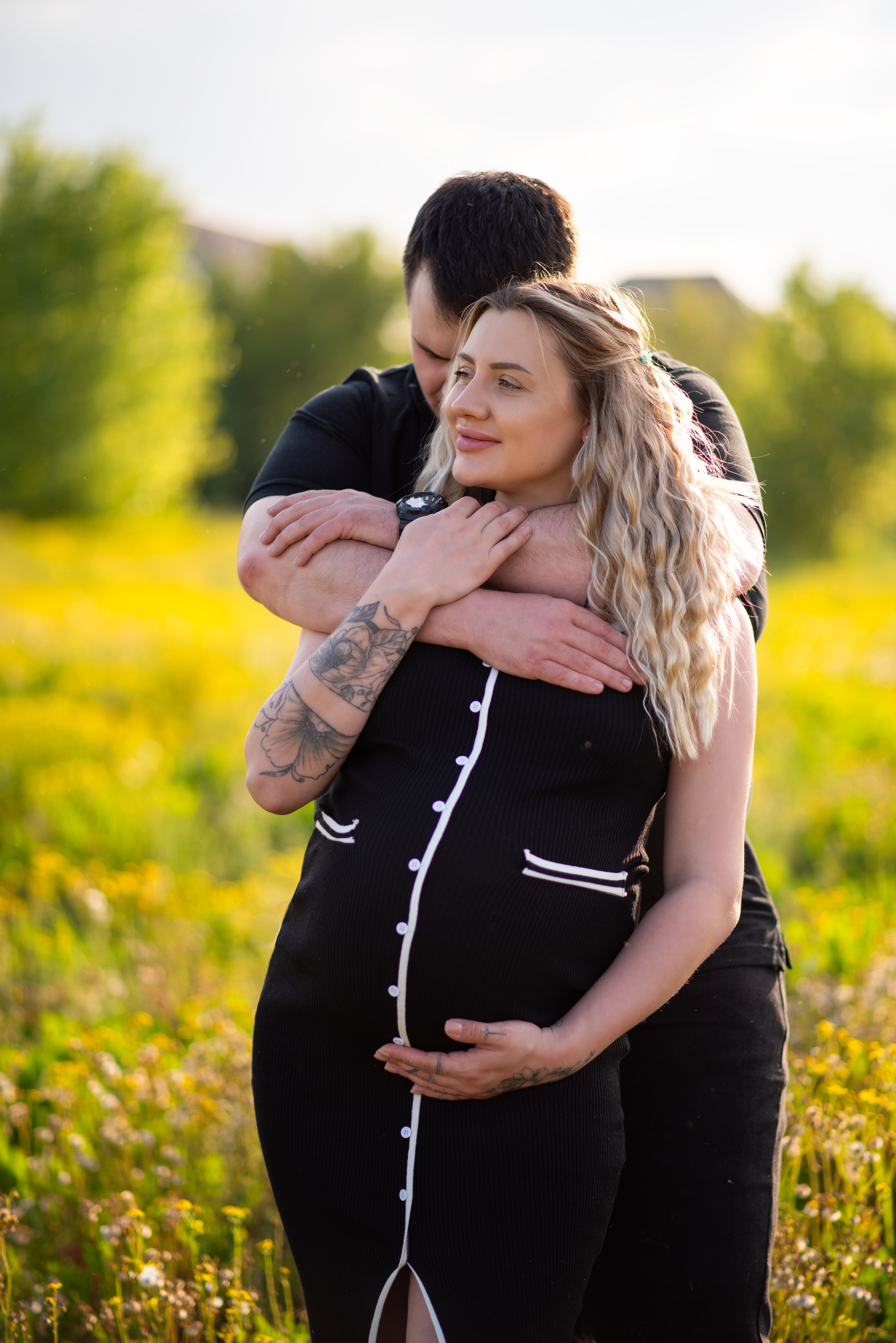 Настя. Фотограф в Краснодаре Анна Карелина