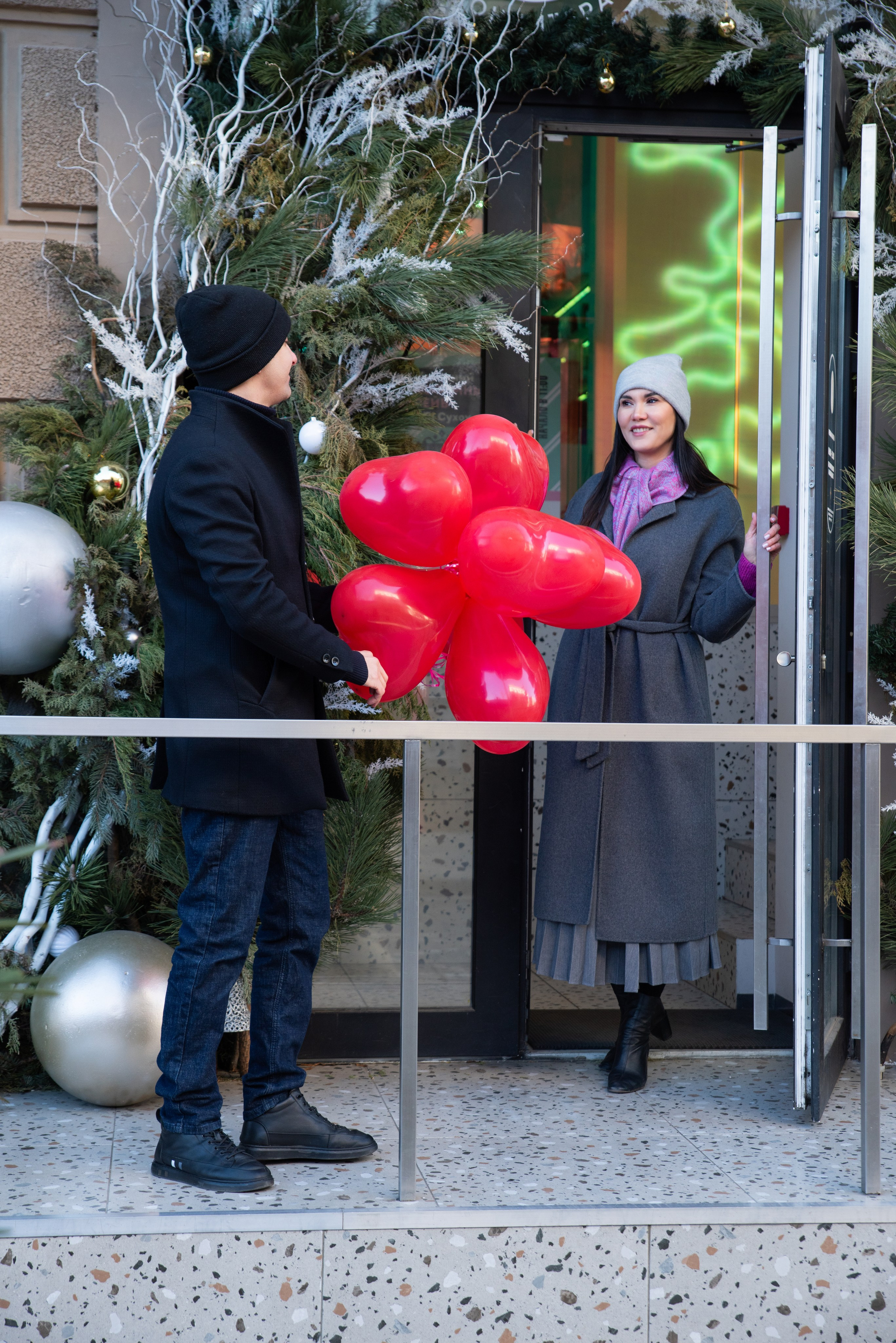 День влюбленных. Фотограф в Краснодаре Анна Карелина
