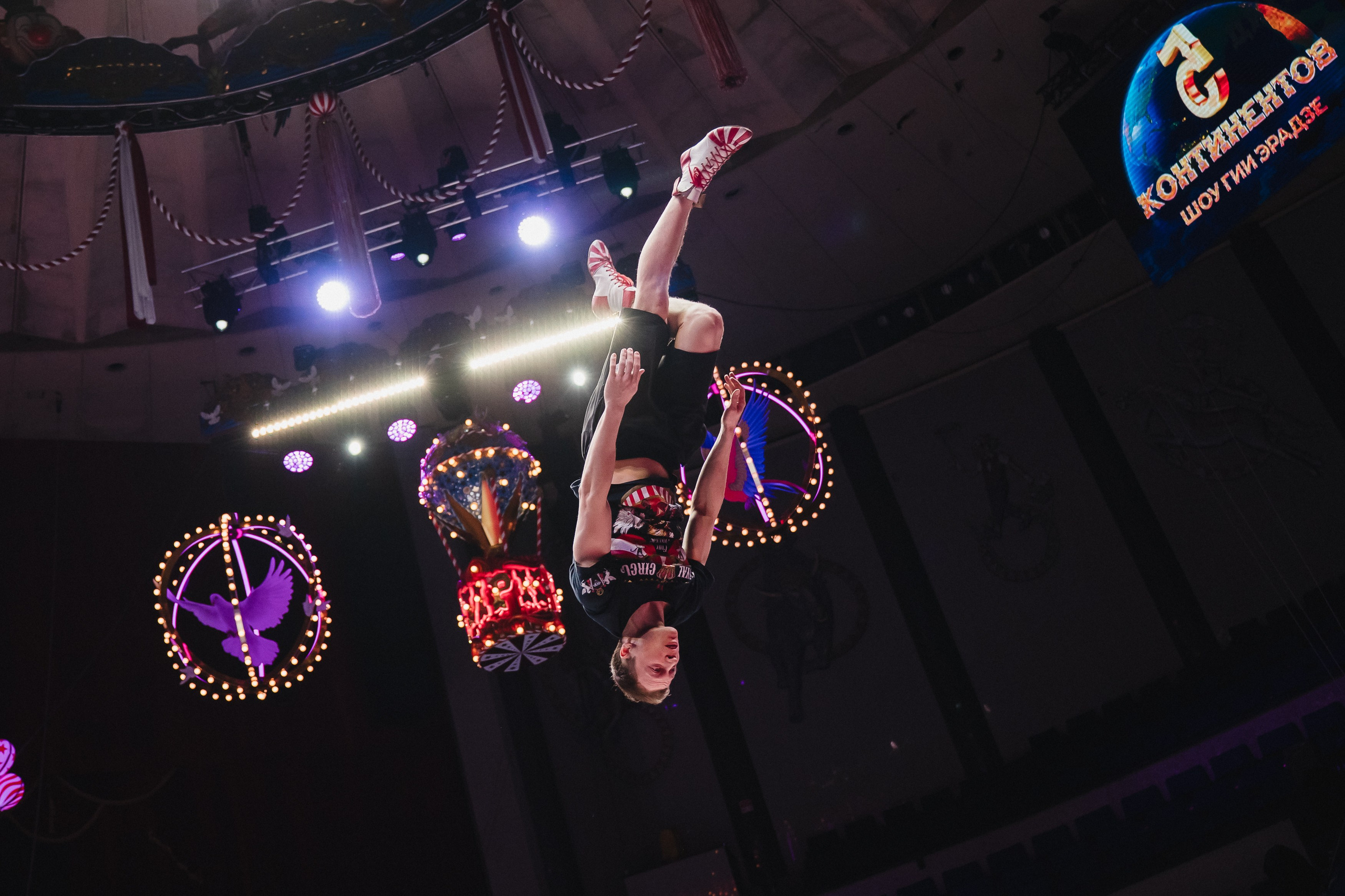 5 Континентов — Открытая репетиция. Воробьева Ксения — Спортивный и танцевальный фотограф Новосибирск