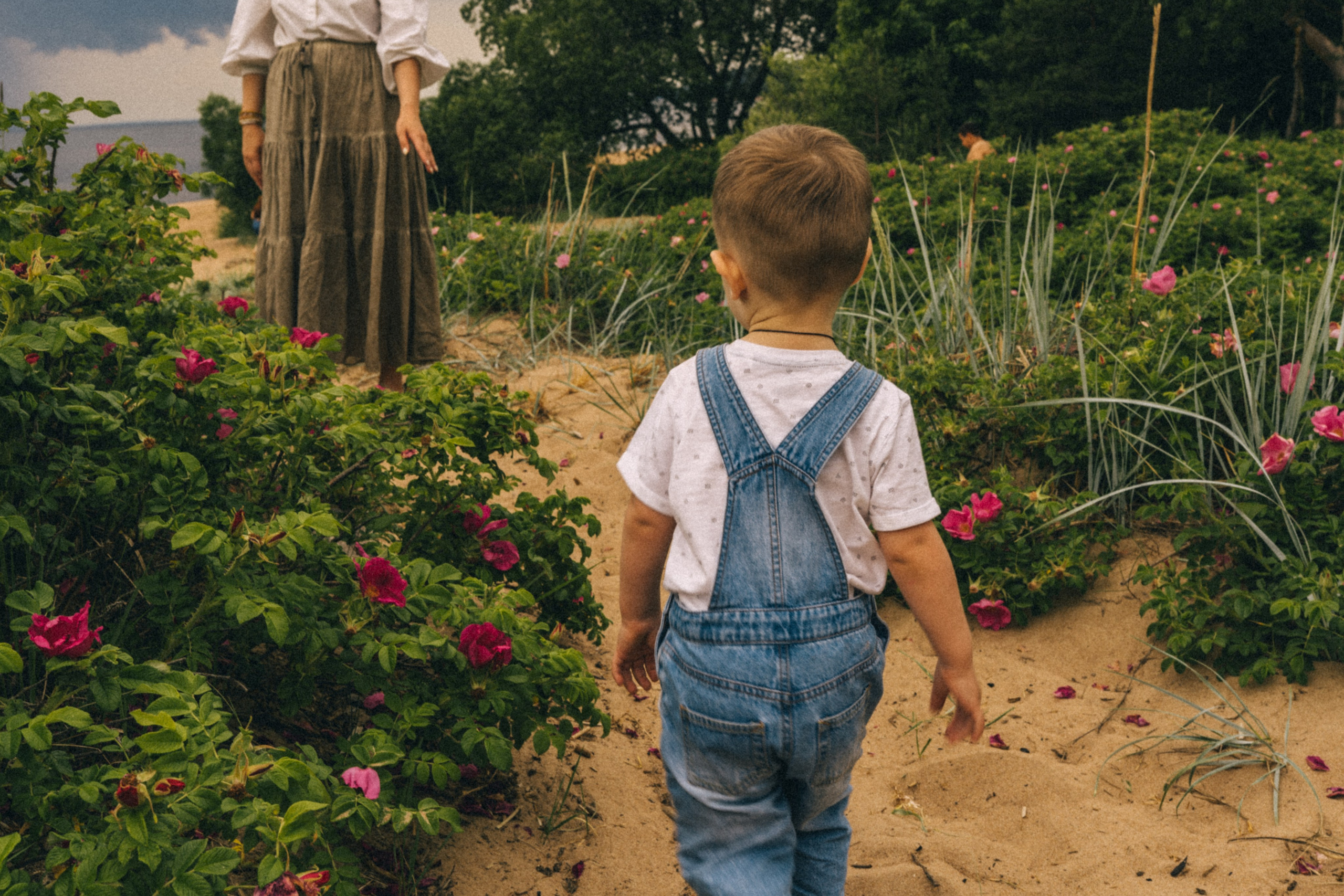 Наталья & Николай. Семейный фотограф в Санкт-Петербурге | Баранова Галина