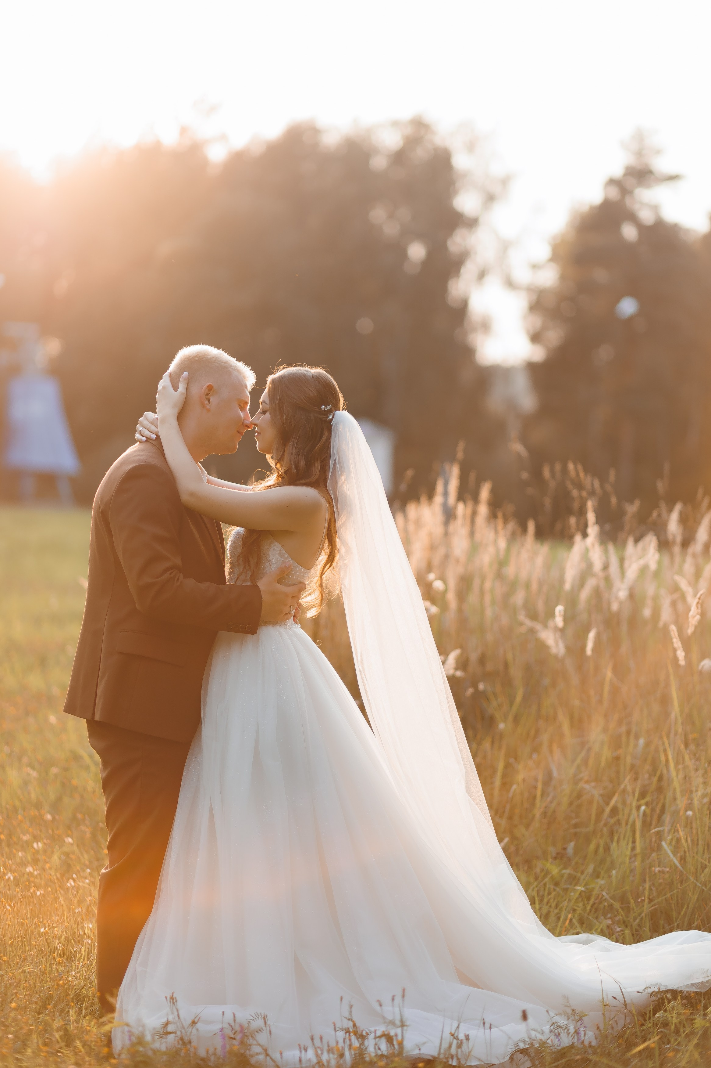 Свадьба Коли и Кати 28.08.24. Свадебный и контент фотограф в Нижнем Новгороде Владимир Пресняков