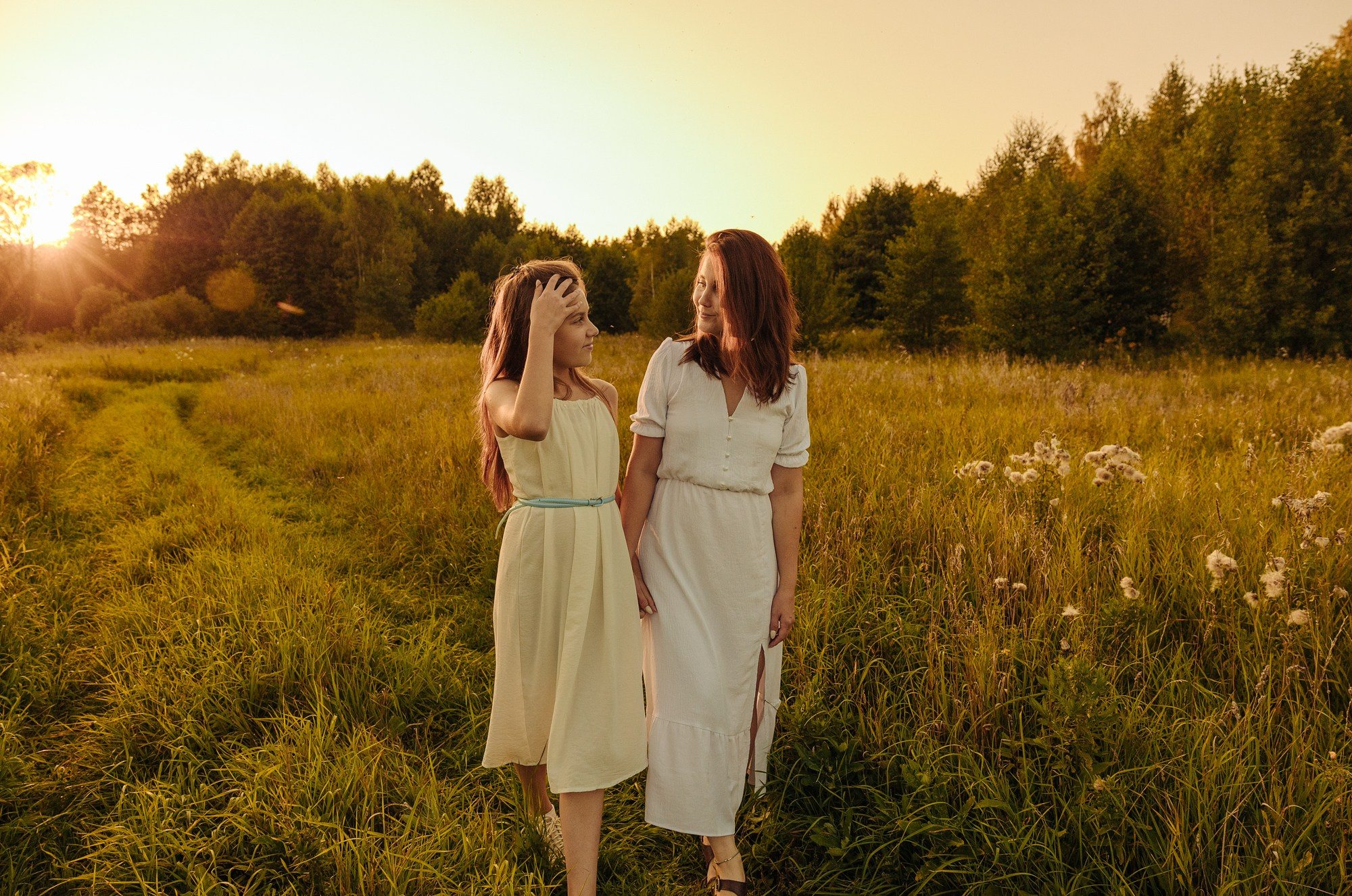 Жуковы. Главная