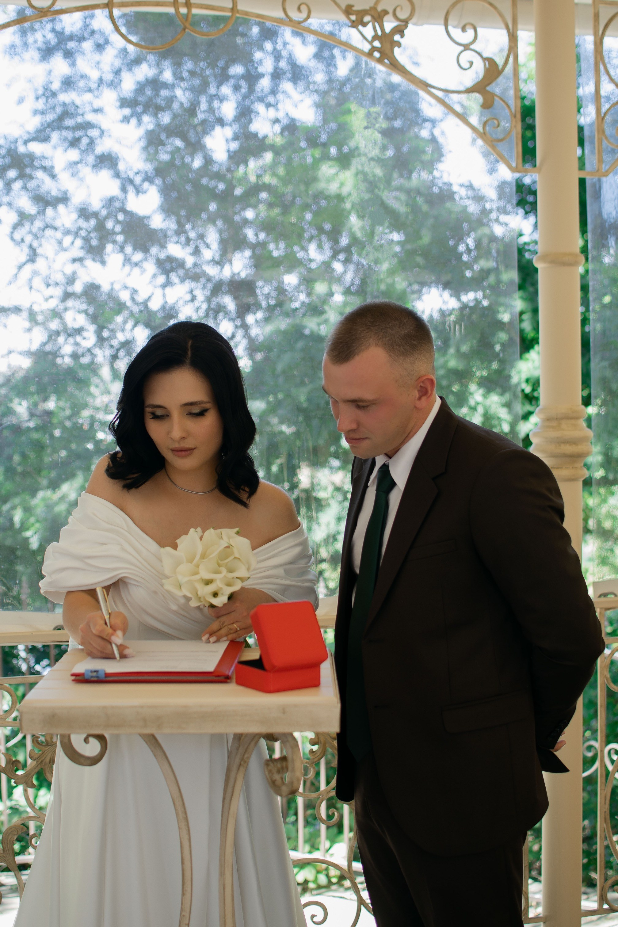 Виктория и Владимир. Свадебный и женский фотограф в Ставрополе Вика Лексеева