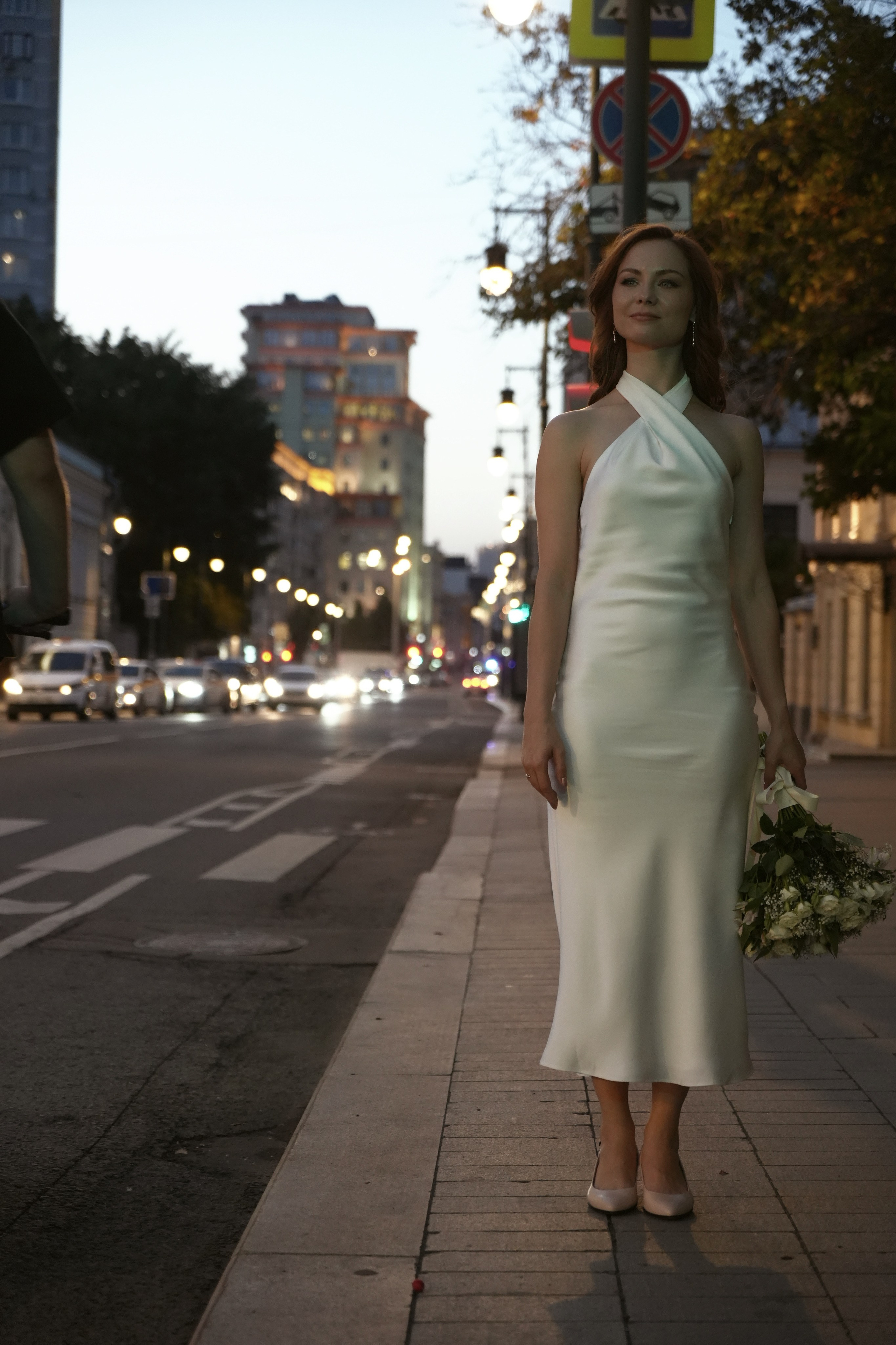 Свадебная Фотосессия. Видеограф и Фотограф в Москве