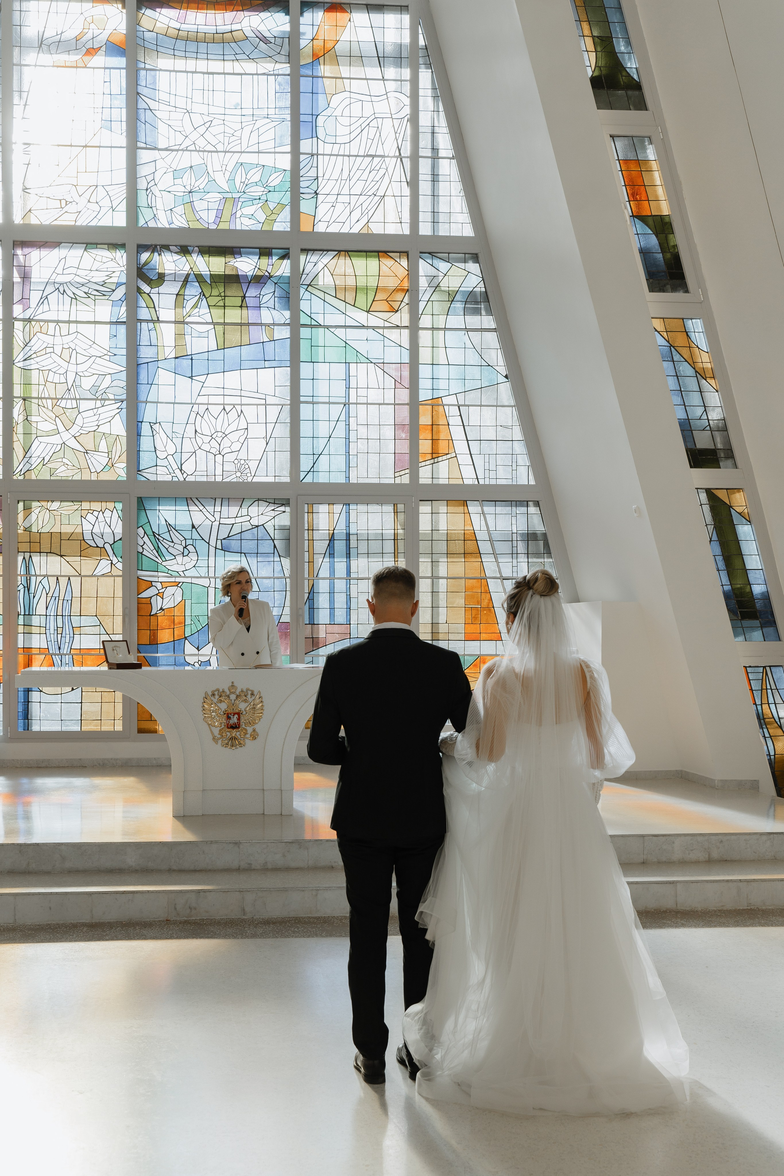 Санаторий Чкалова_Олег и Мария. Свадебный и семейный фотограф в Самаре Салахова Гулина