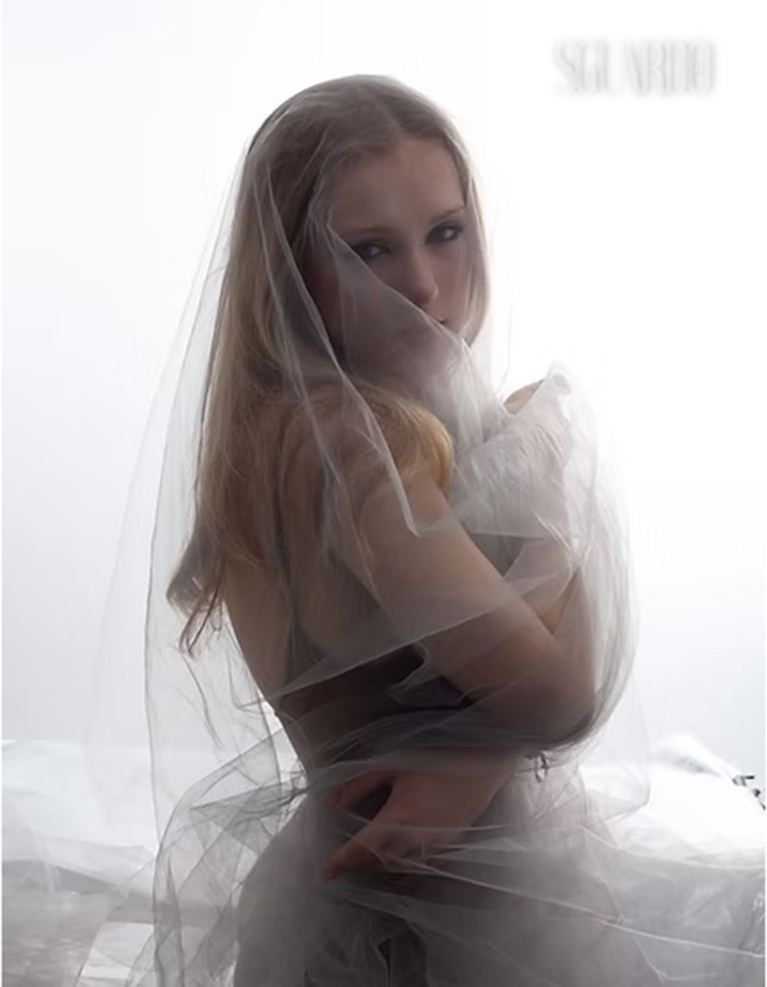 SGUARDO. Семейный и детский фотограф в Москве Ольга Кривенцова