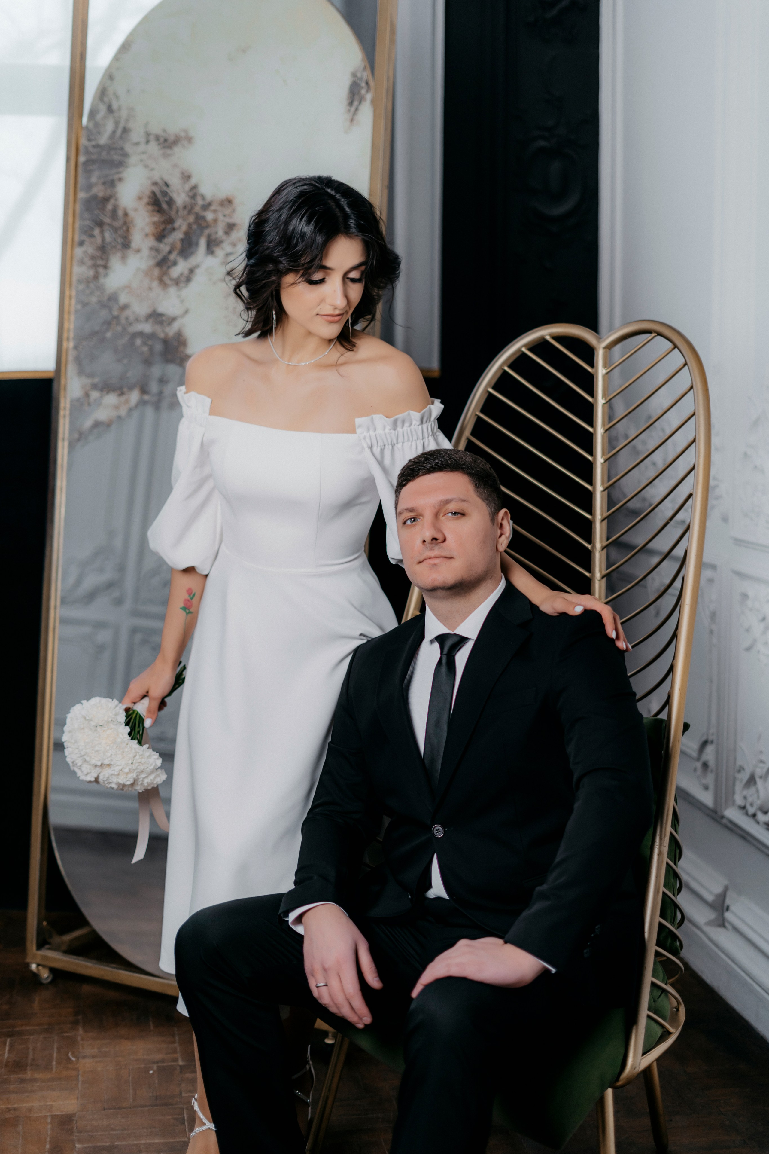 Николай и София. Фотограф Крым, Севастополь