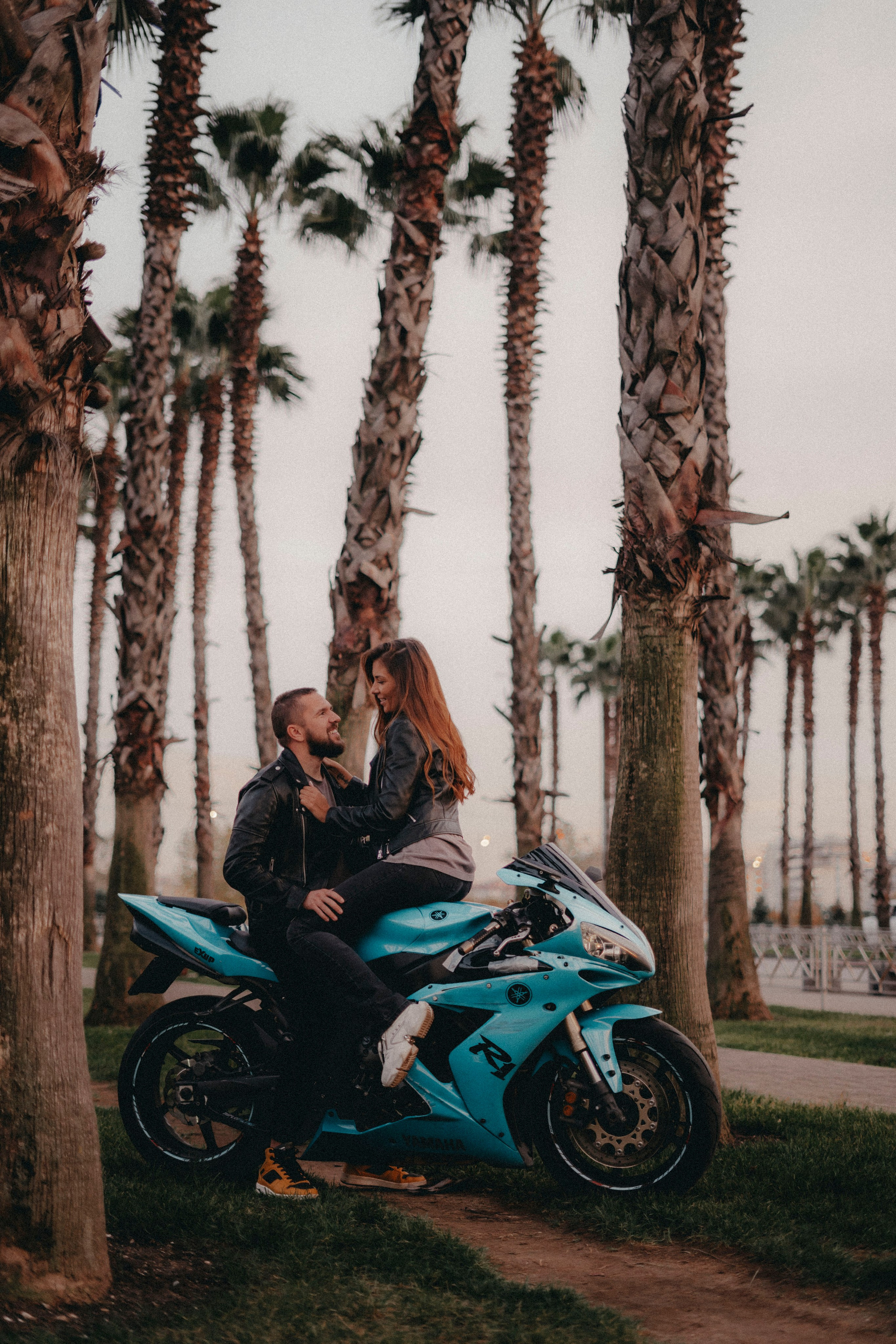 Таисия и Денис. Фотограф Крым, Севастополь