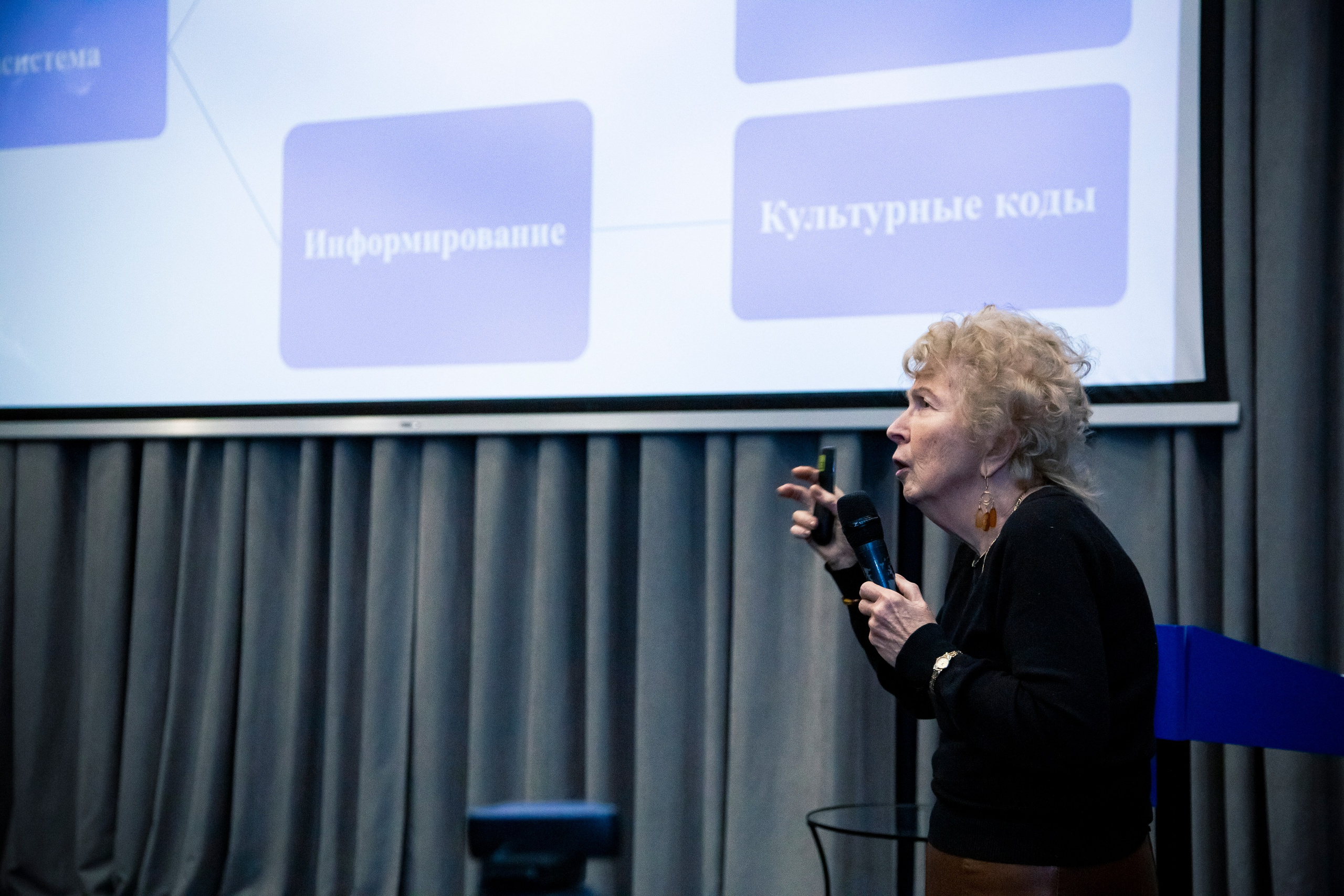 «Человек и цифровое пространство». Репортажный и портретный фотограф Казань / Горячих Полина