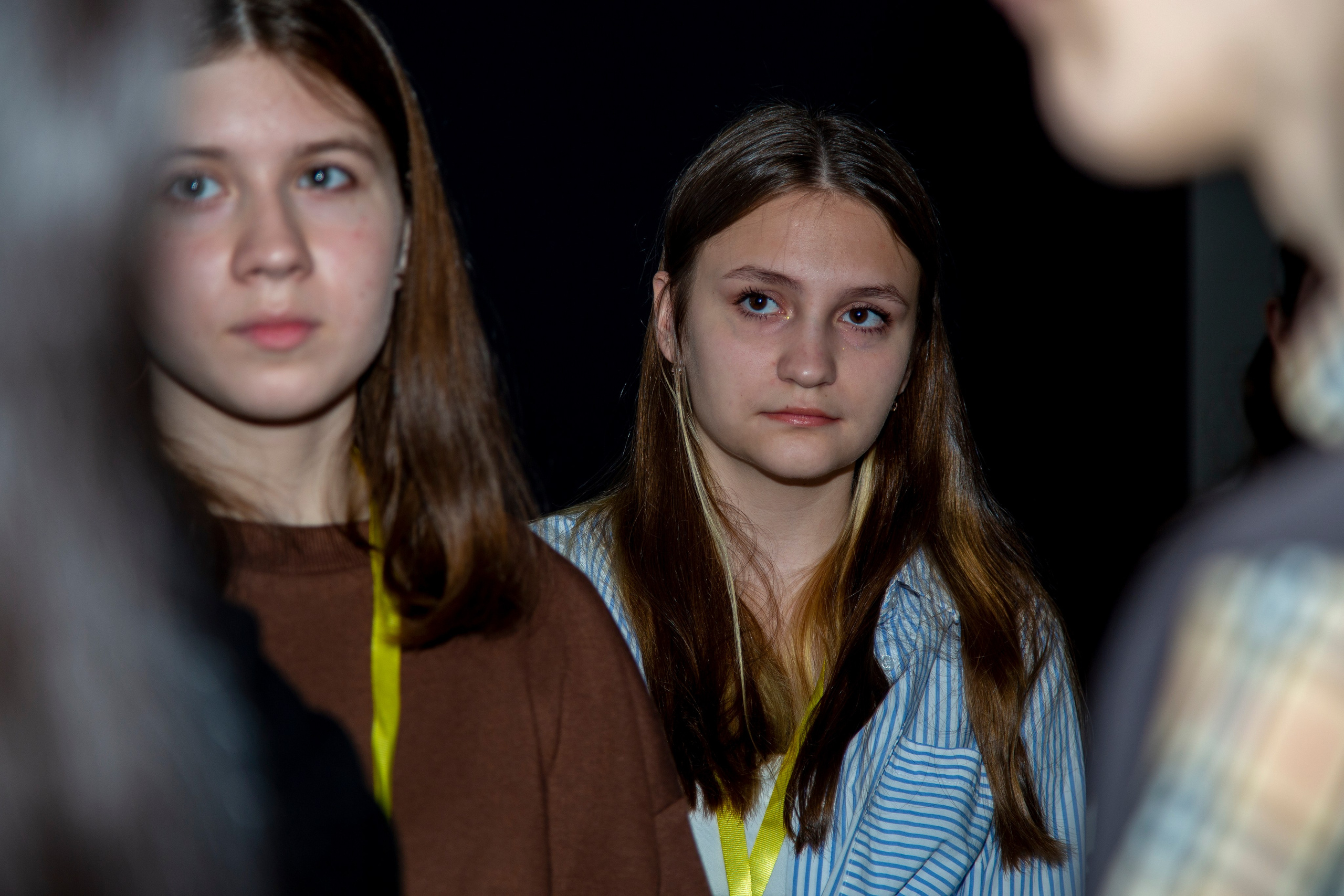 Кейс-турнир ФБЛ. Репортажный и портретный фотограф Казань / Горячих Полина