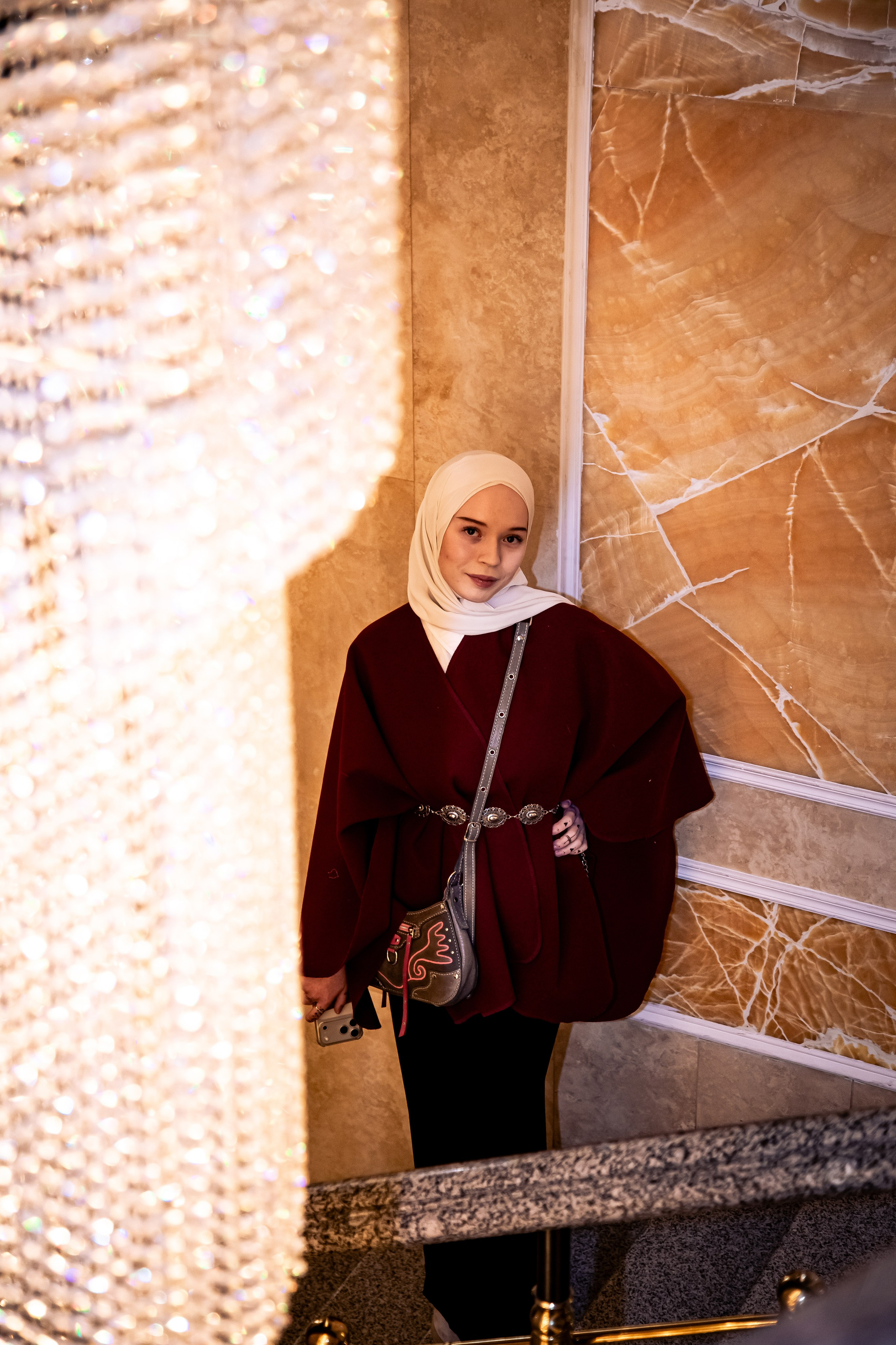 Ифтар репортаж. Репортажный и портретный фотограф Казань / Горячих Полина