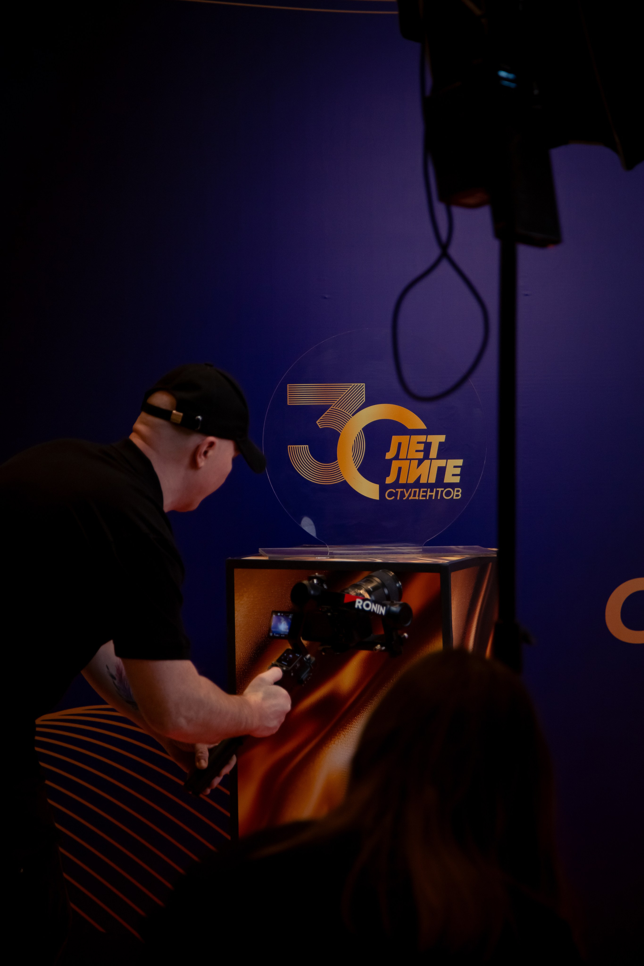 Театральная постановка Джалиль — юбилей Мусы Джалиля. Репортажный и портретный фотограф Казань / Горячих Полина