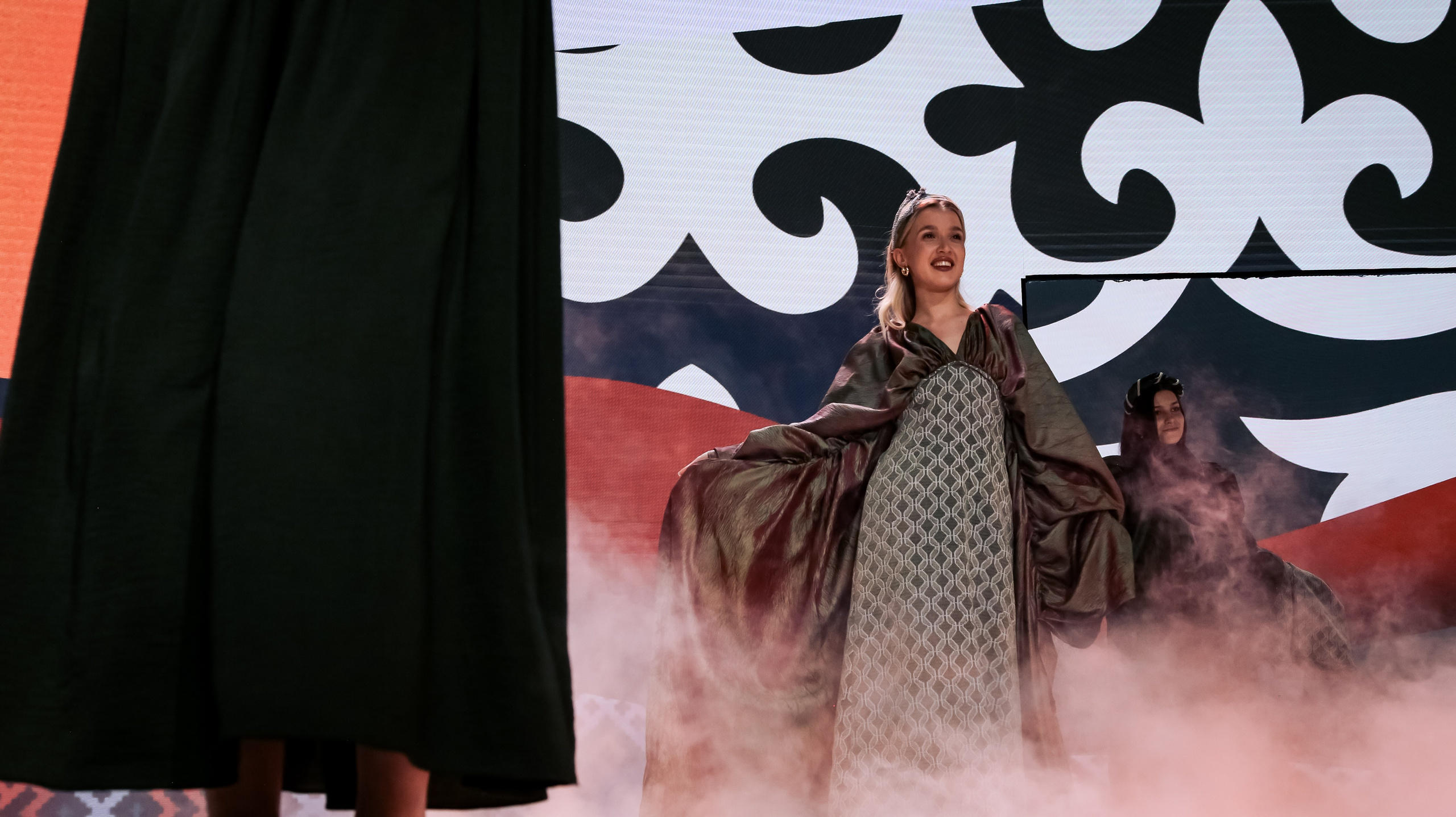 Премия «Студент года». Репортажный и портретный фотограф Казань / Горячих Полина