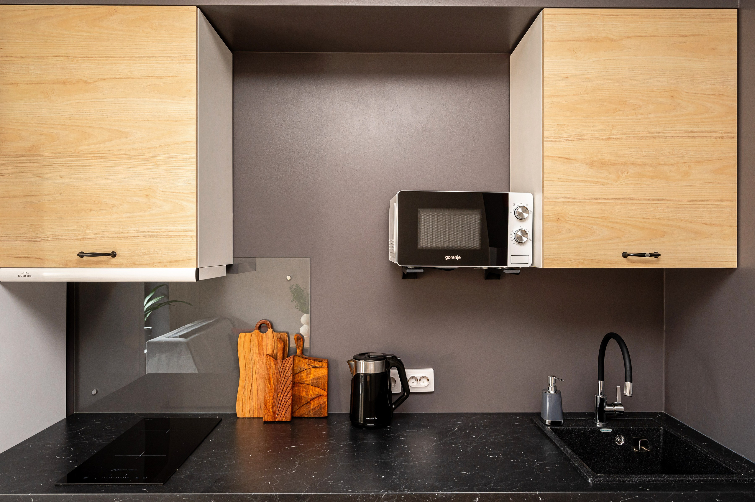 Квартира под суточную аренду в СПб. Интерьерный фотограф. Фото- видеосъемка недвижимости Санкт-Петербург