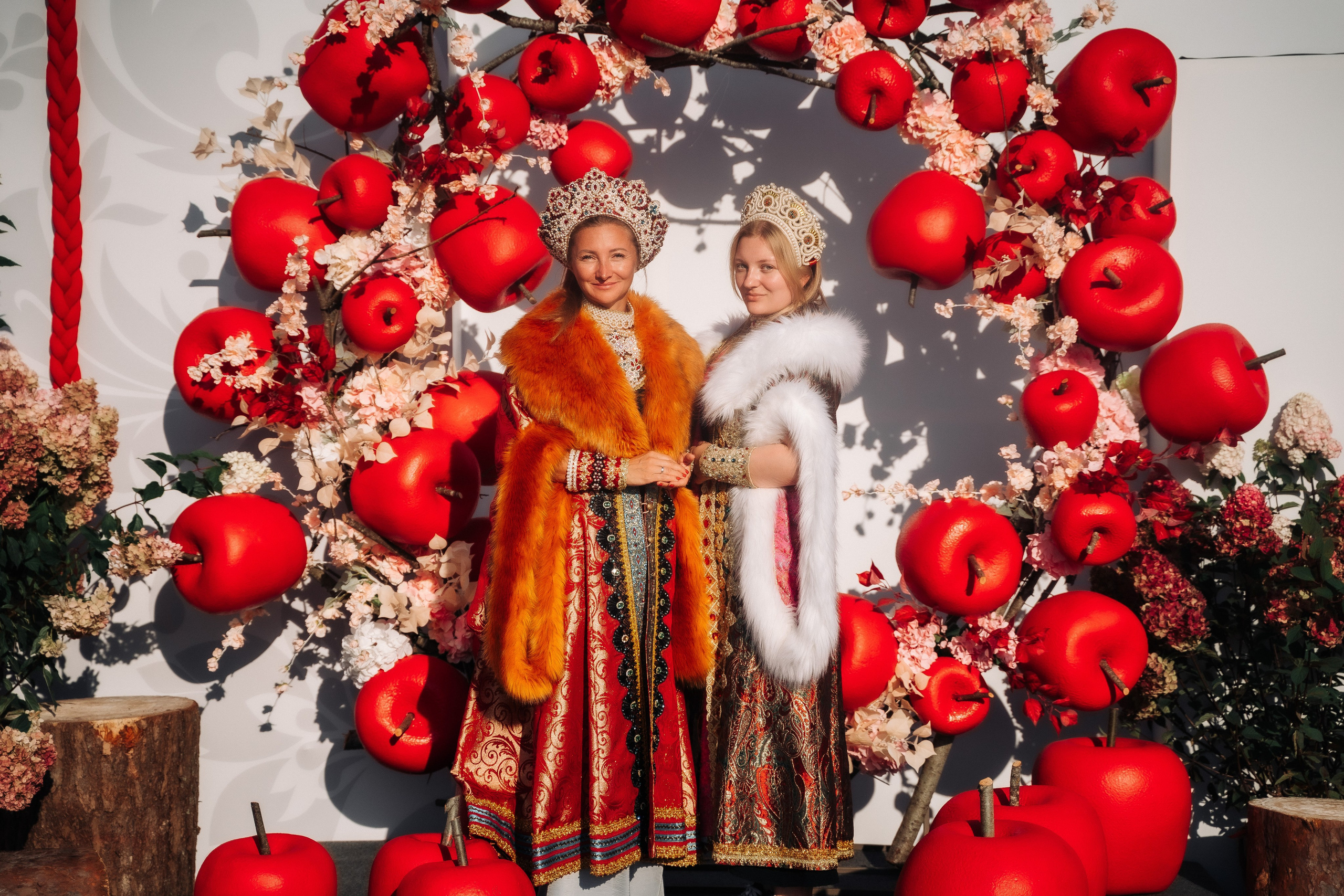 Конкур По-Русски в Emerald stables. Свадебный и семейный фотограф в Москве и МО Геннадий Туманцев