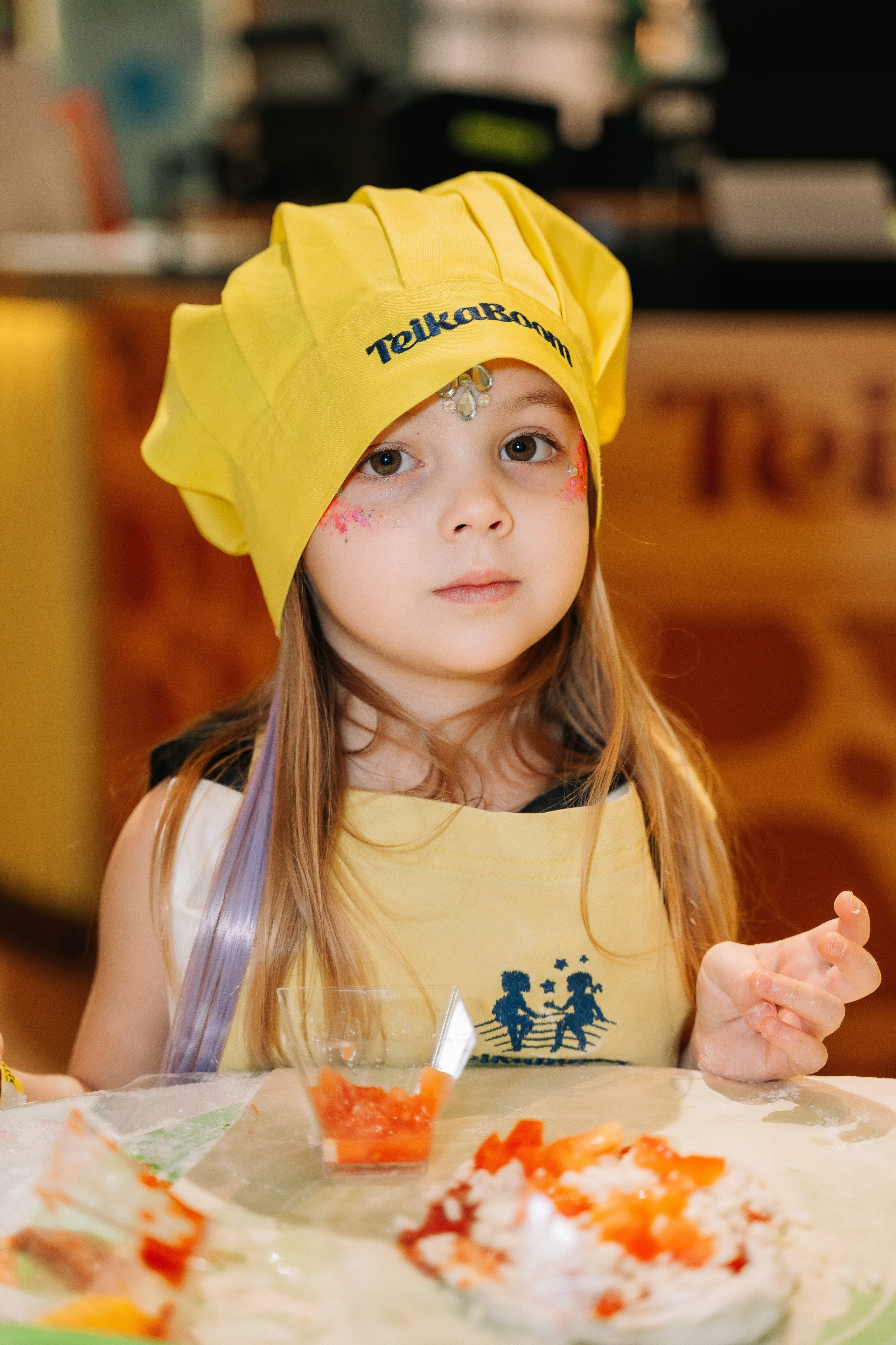 День рождения в Teikaboom Крокус Сити. Свадебный и семейный фотограф в Москве и МО Геннадий Туманцев